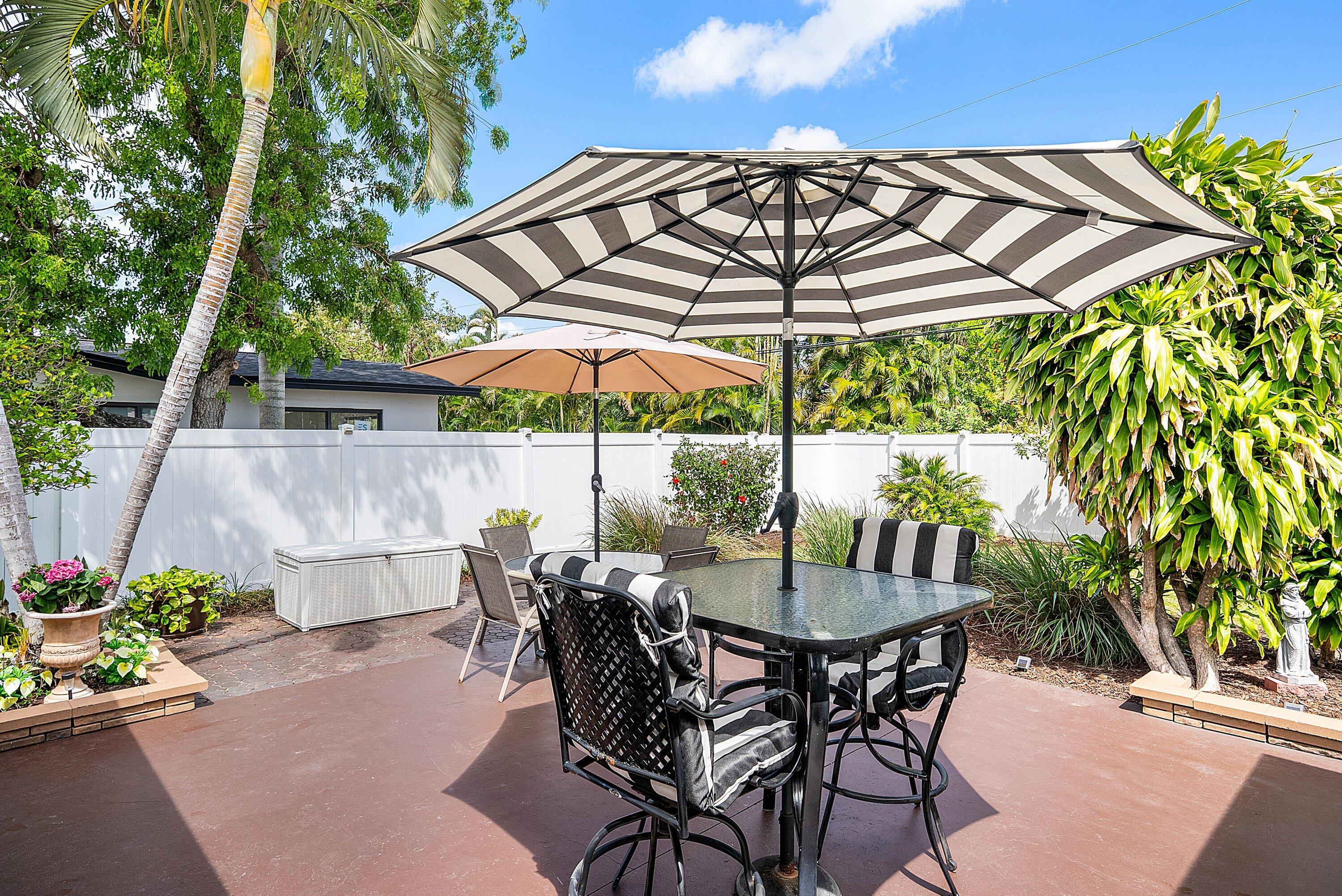 POMPANO WATERWAY ESTATES - Residential