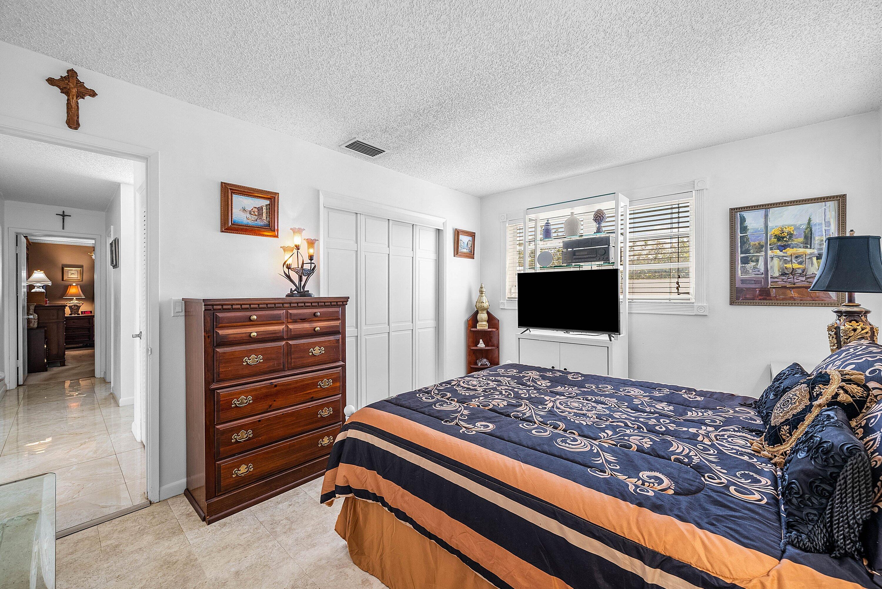 POMPANO WATERWAY ESTATES - Residential