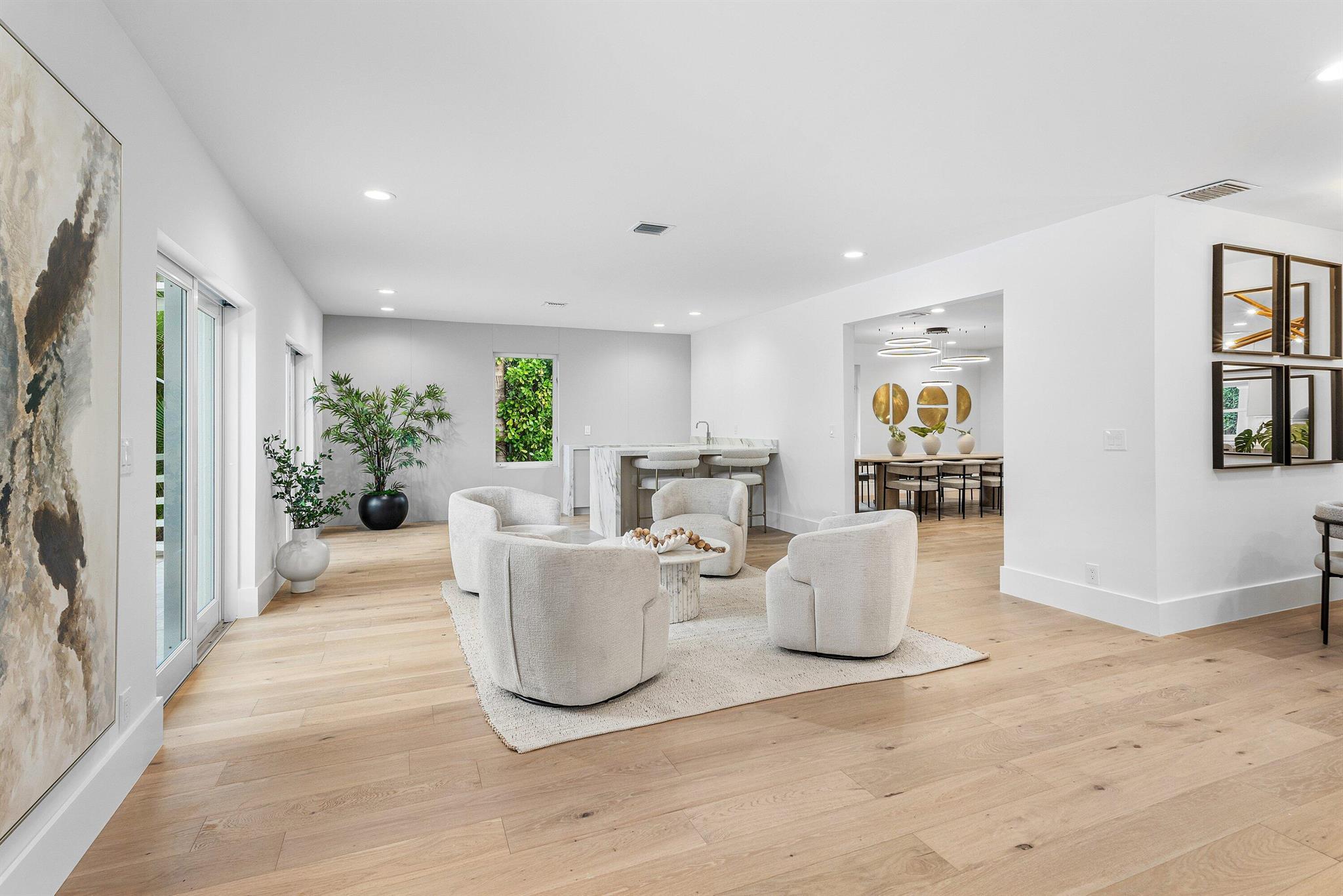 PLACE AU SOLEIL - Residential