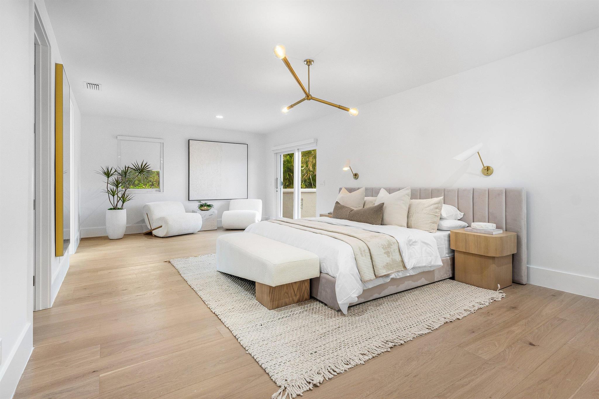 PLACE AU SOLEIL - Residential