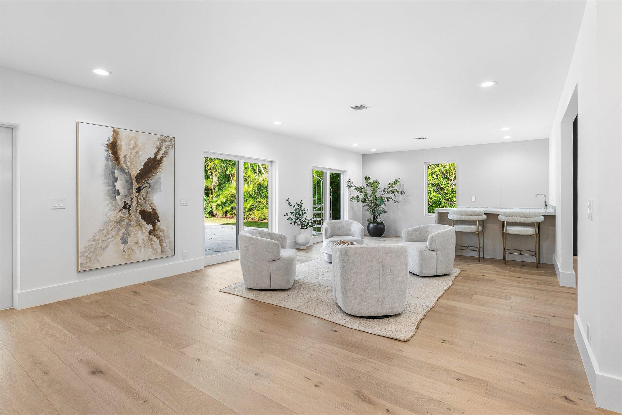 PLACE AU SOLEIL - Residential