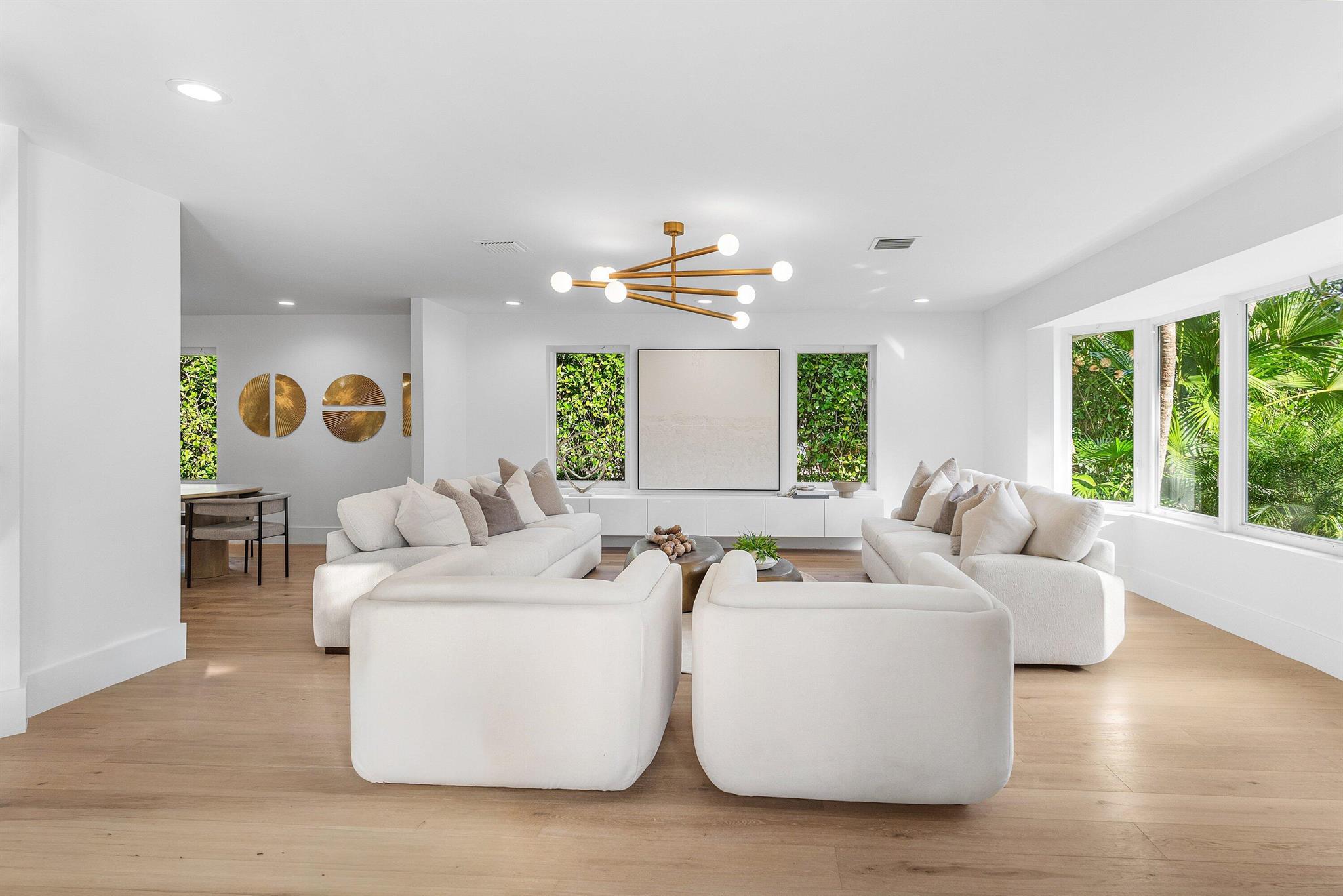 PLACE AU SOLEIL - Residential