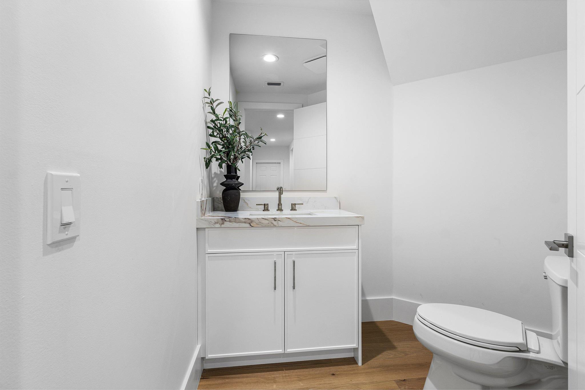 PLACE AU SOLEIL - Residential