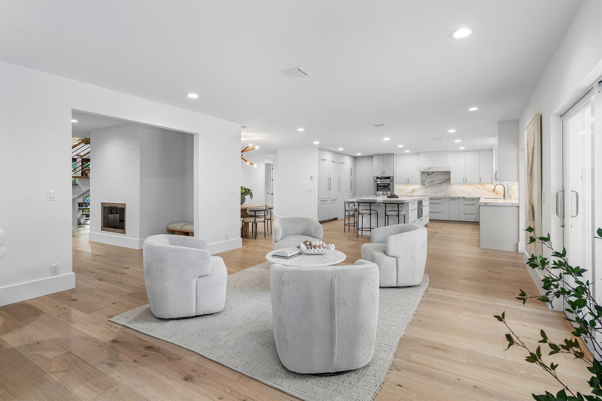 PLACE AU SOLEIL - Residential