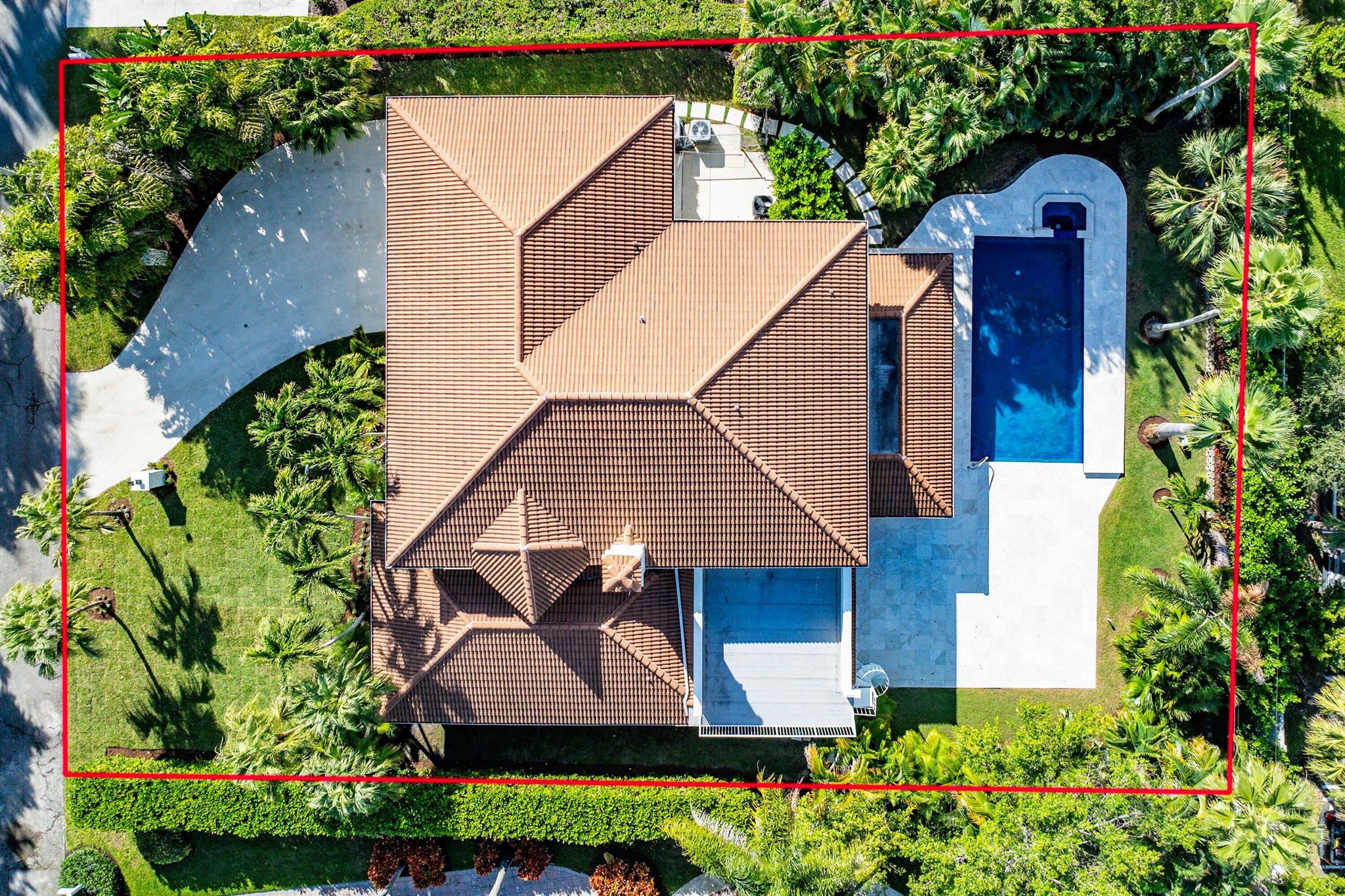 PLACE AU SOLEIL - Residential