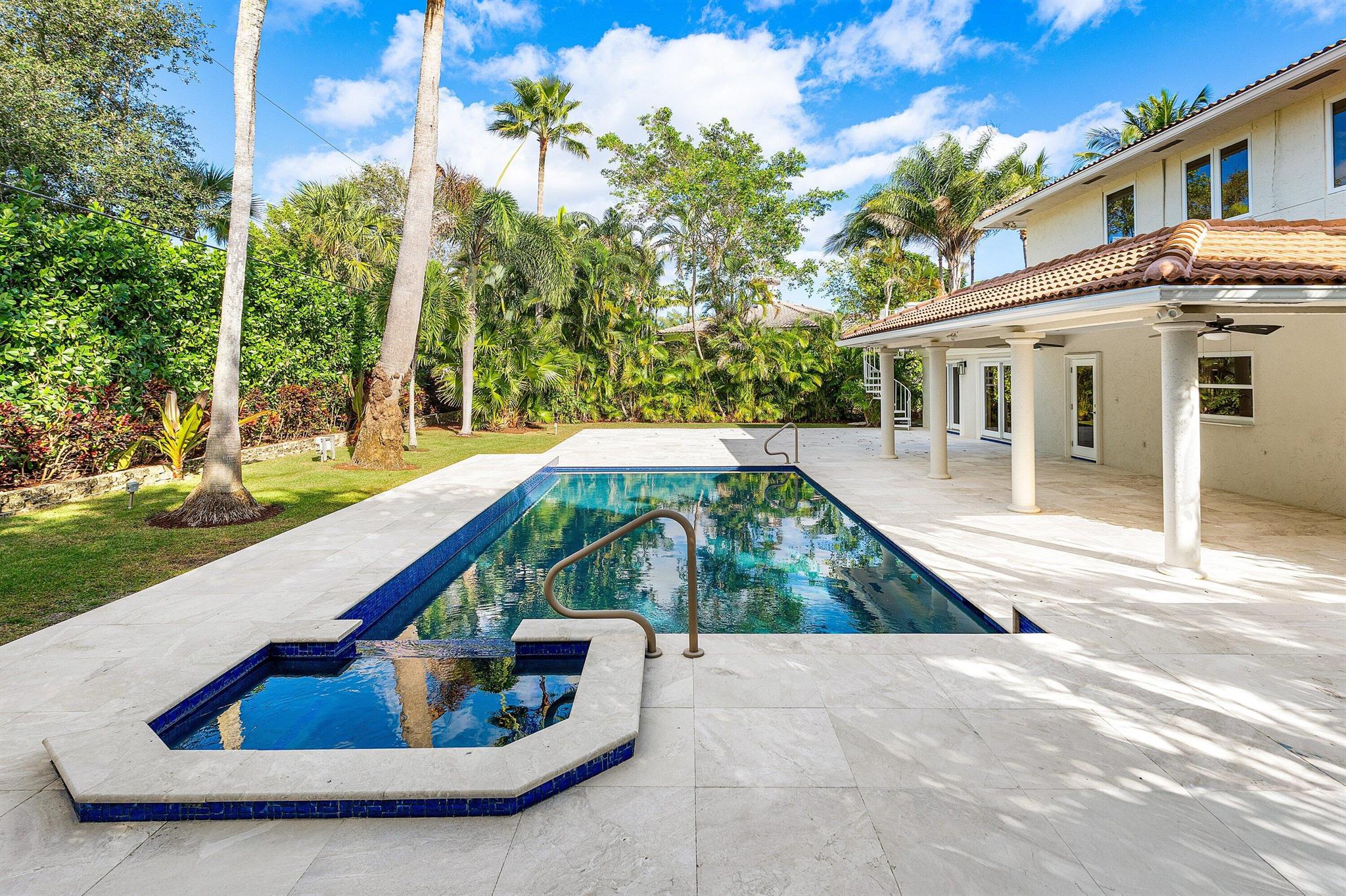 PLACE AU SOLEIL - Residential