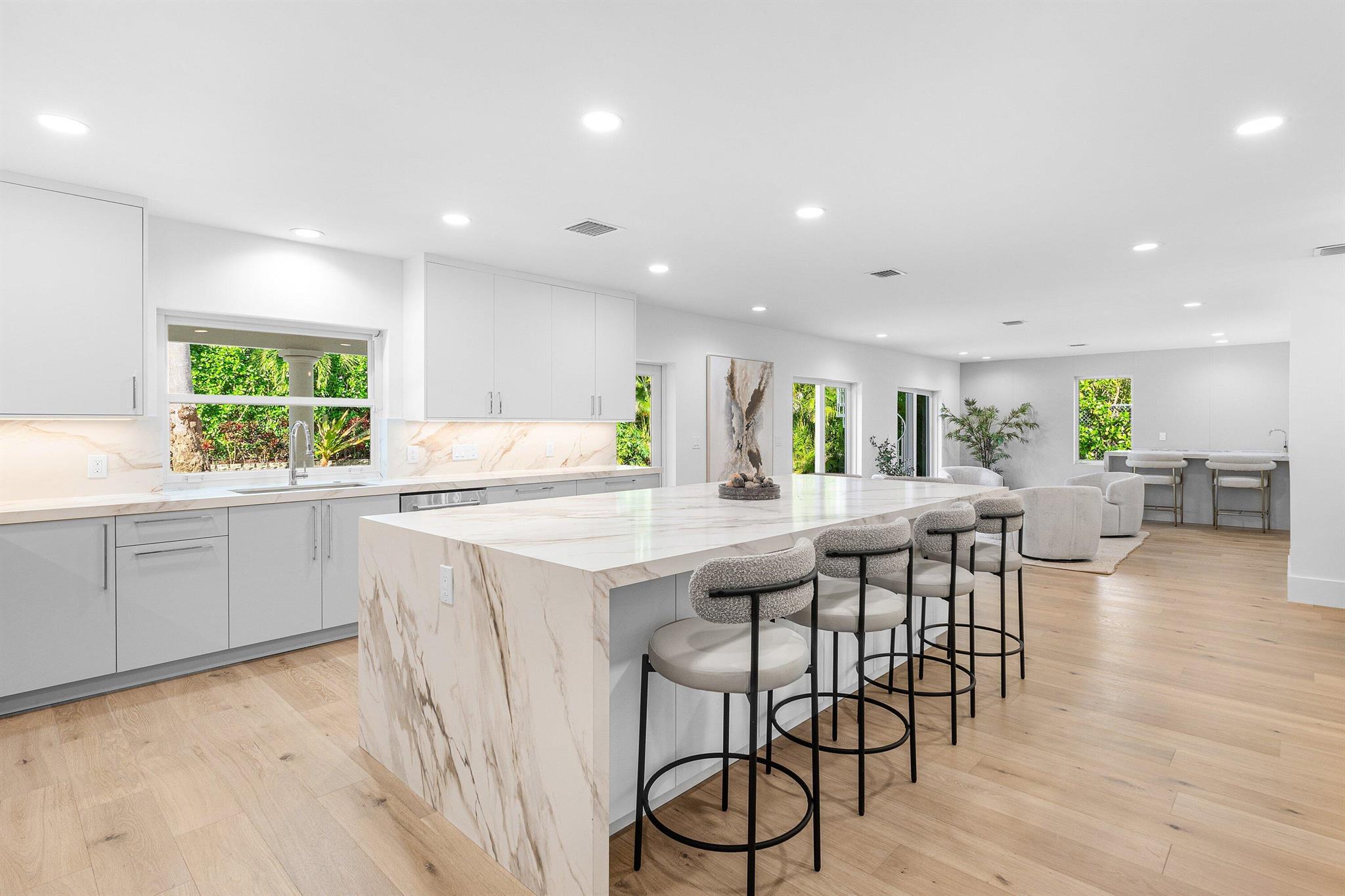 PLACE AU SOLEIL - Residential