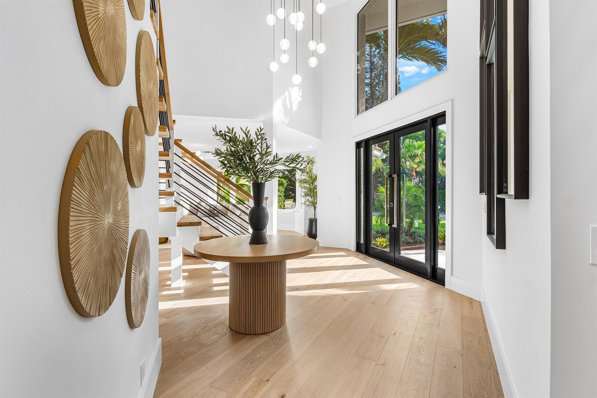 PLACE AU SOLEIL - Residential