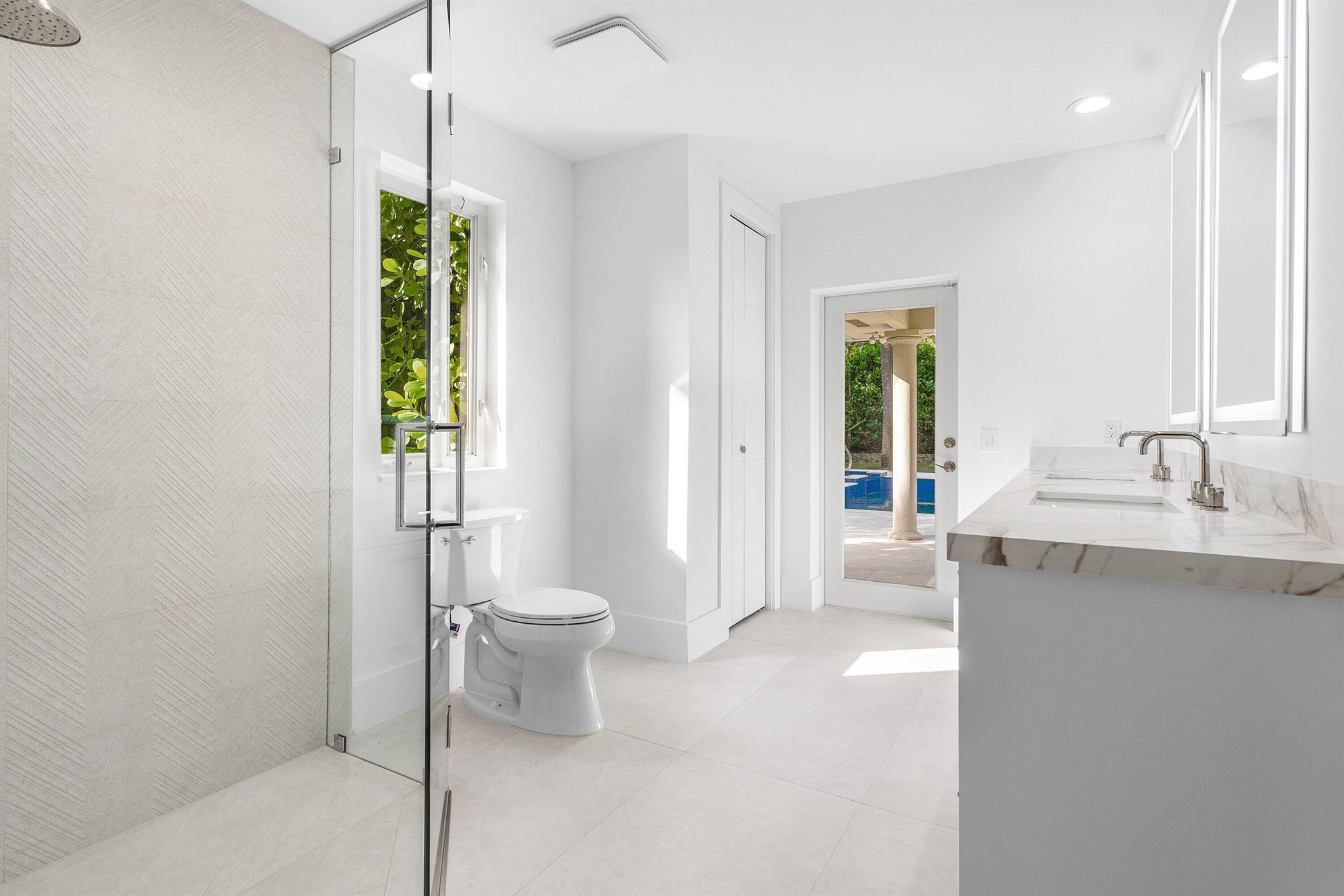 PLACE AU SOLEIL - Residential