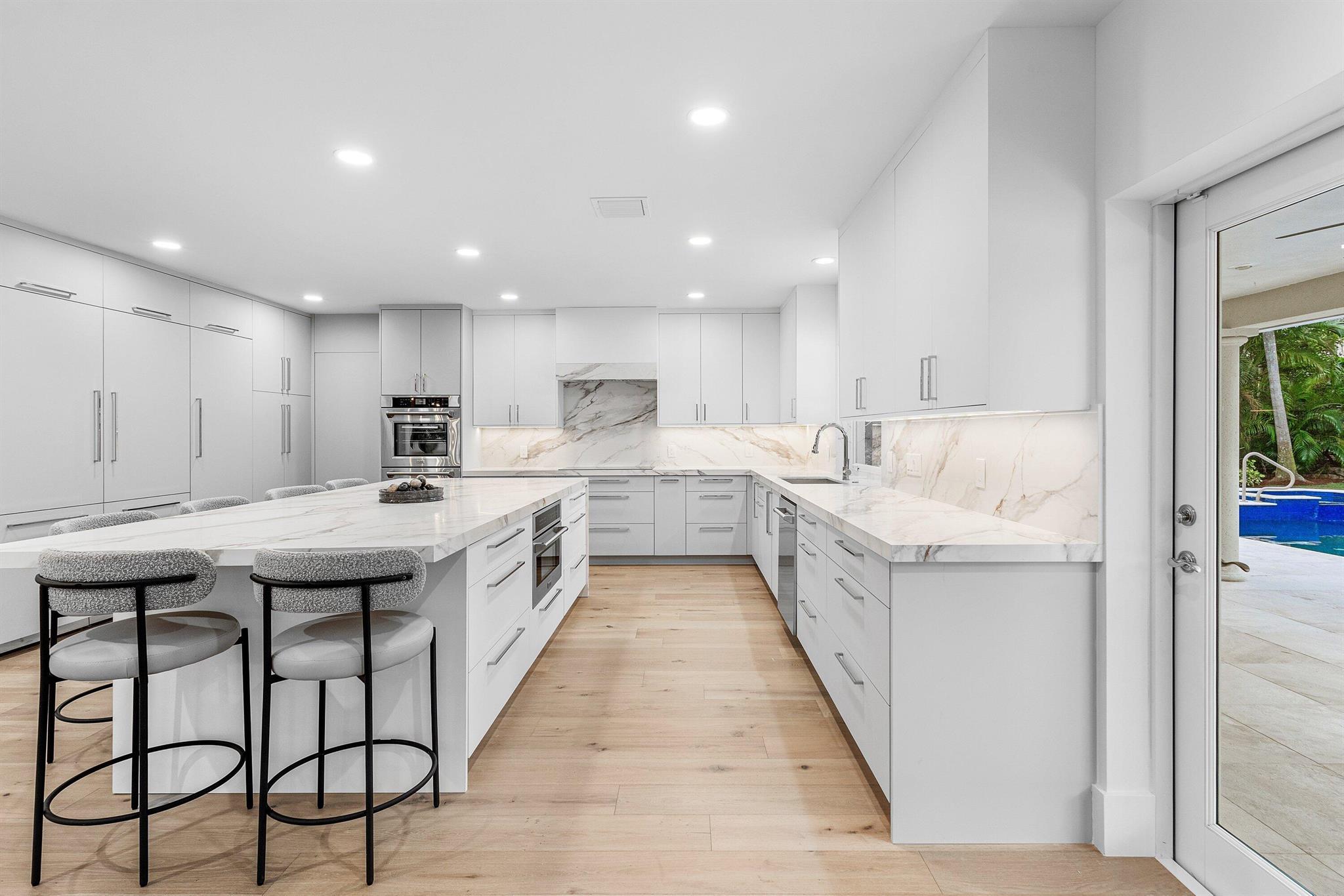 PLACE AU SOLEIL - Residential