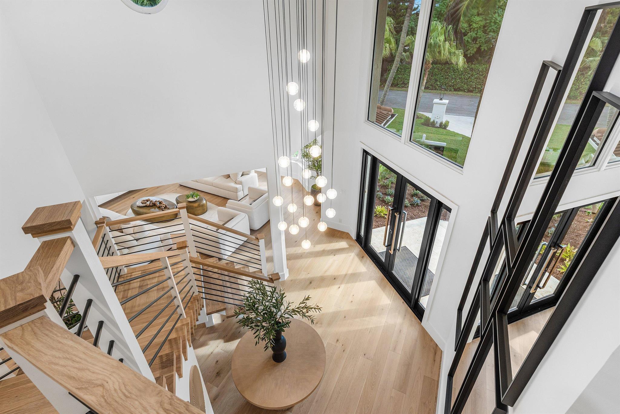 PLACE AU SOLEIL - Residential