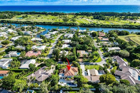 2570 Avenue Au Soleil Gulf Stream FL 33483