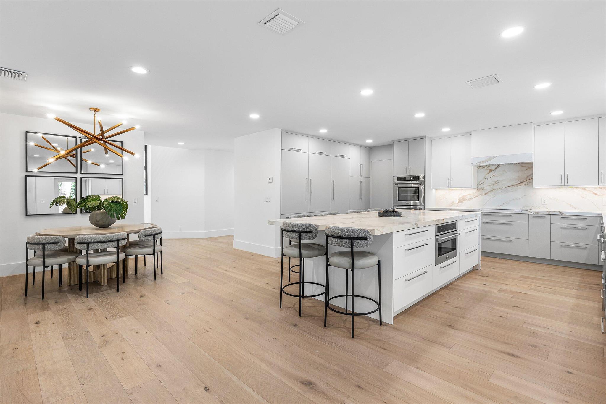 PLACE AU SOLEIL - Residential