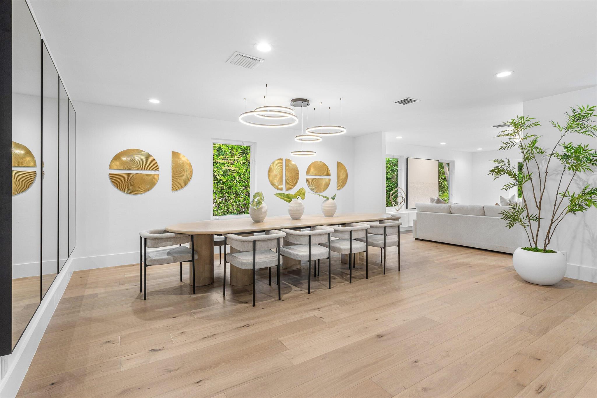 PLACE AU SOLEIL - Residential