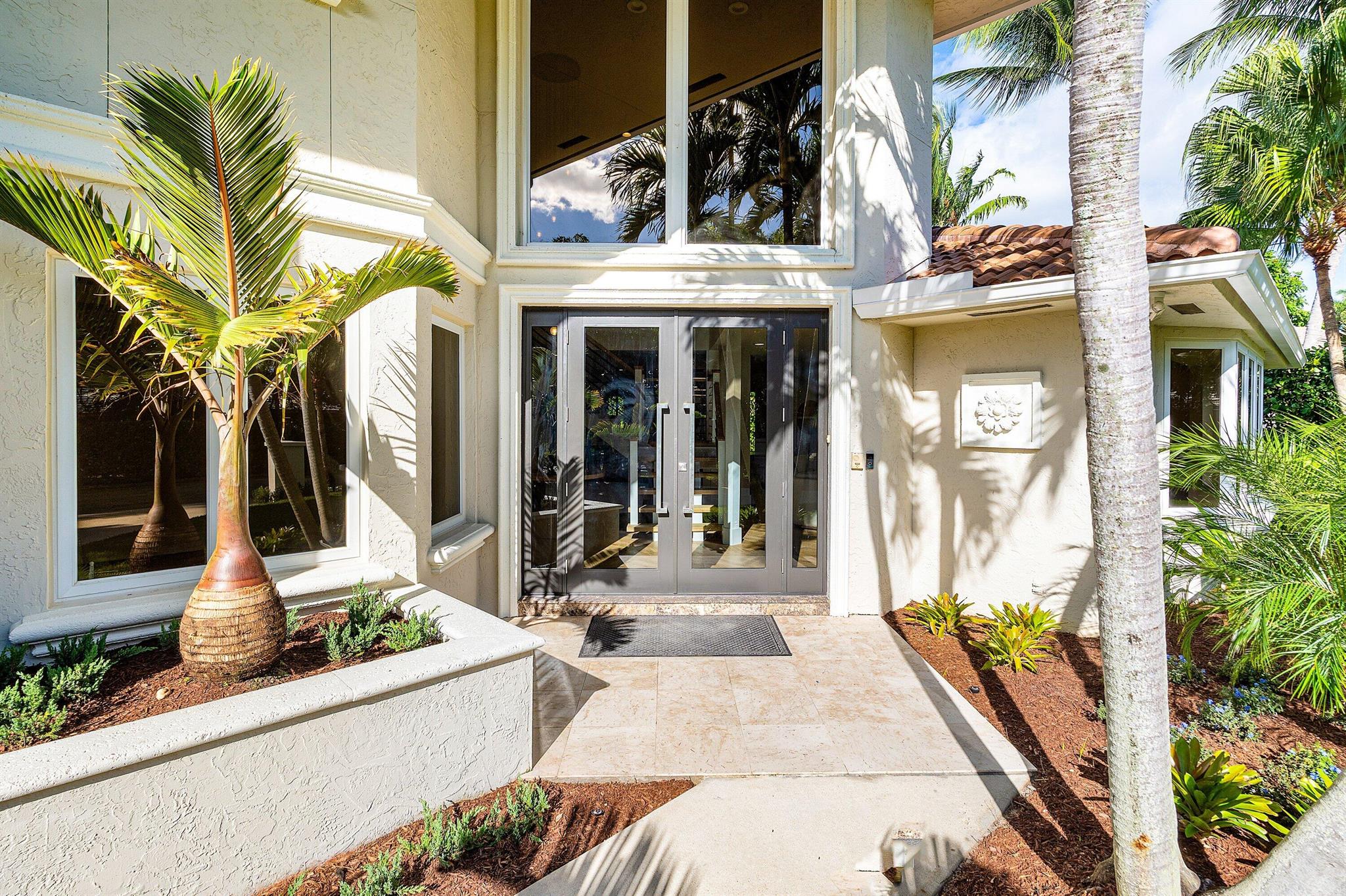 PLACE AU SOLEIL - Residential