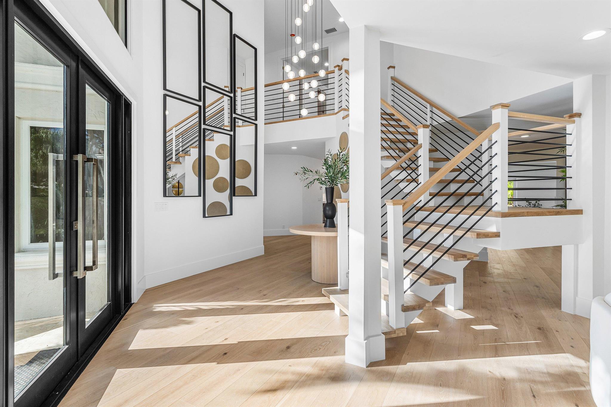 PLACE AU SOLEIL - Residential