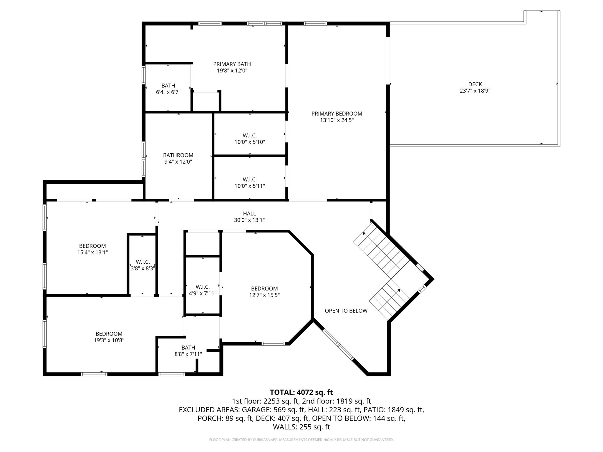 PLACE AU SOLEIL - Residential