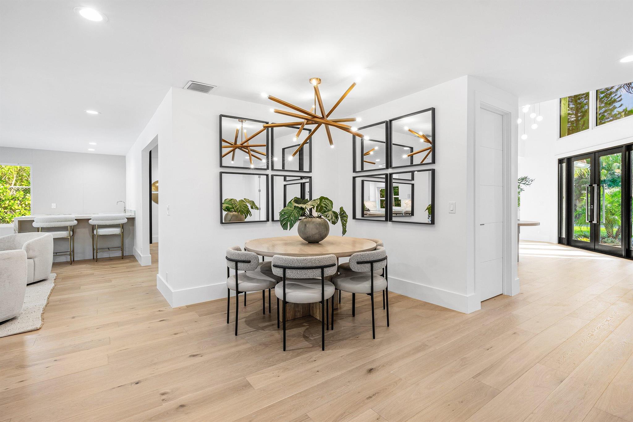 PLACE AU SOLEIL - Residential