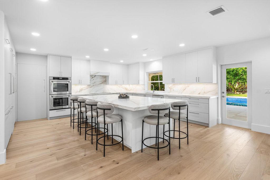 Photo of 2570 Avenue Au Soleil, Delray Beach, FL 33483 (MLS # R11148540)