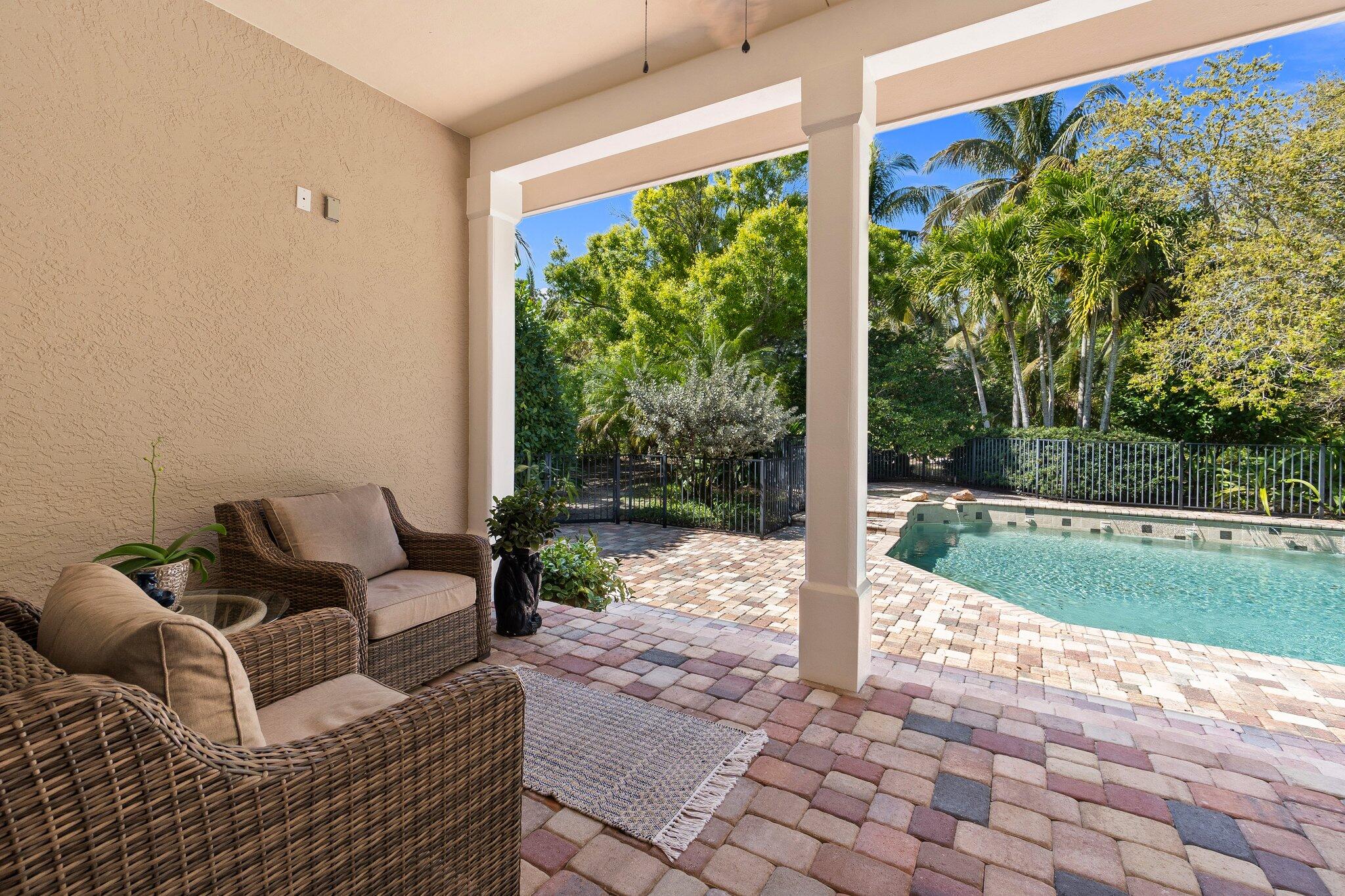 SOUTH PORT ST LUCIE UNIT 8 1ST REPLAT - Residential