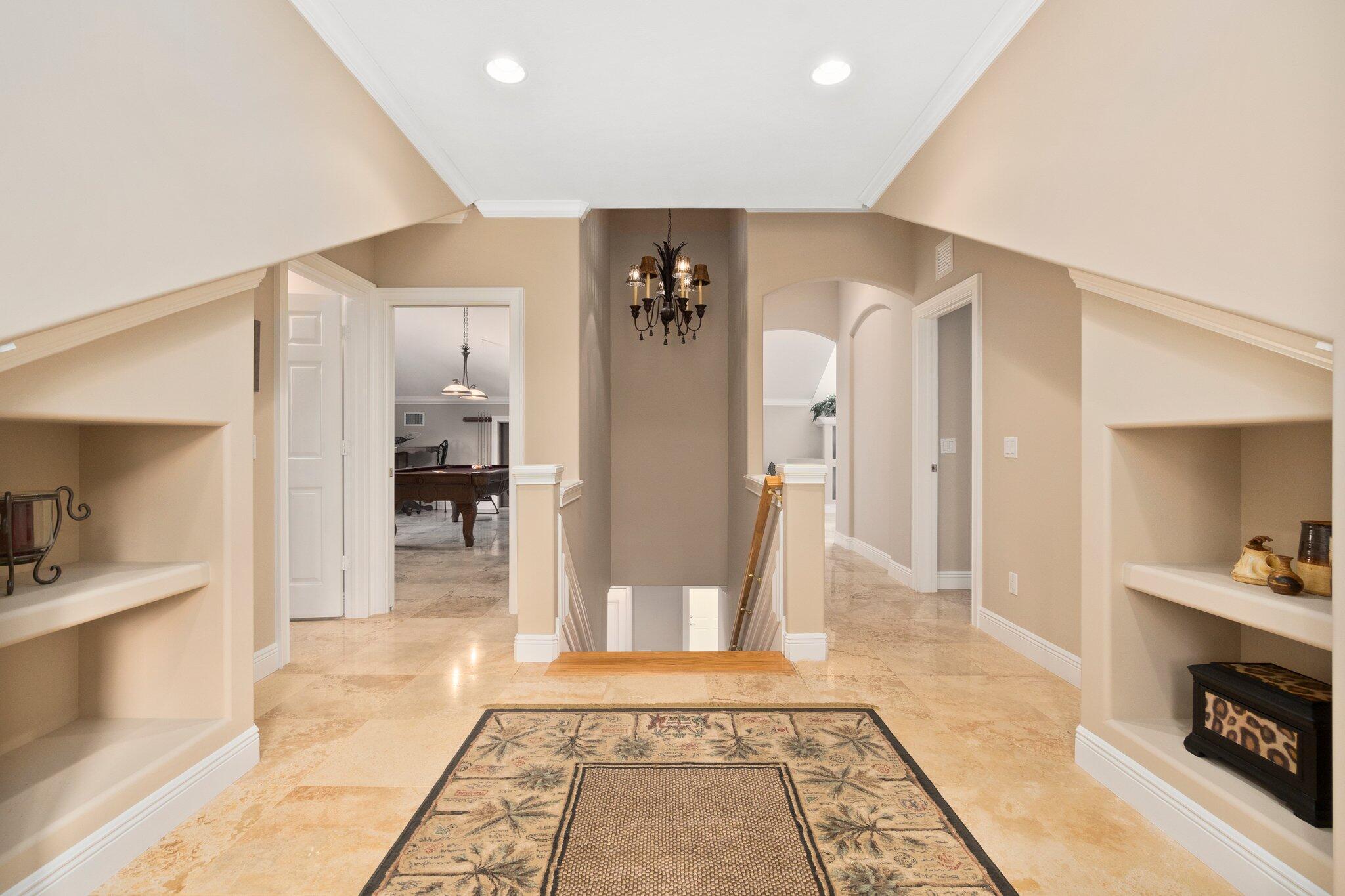 SOUTH PORT ST LUCIE UNIT 8 1ST REPLAT - Residential