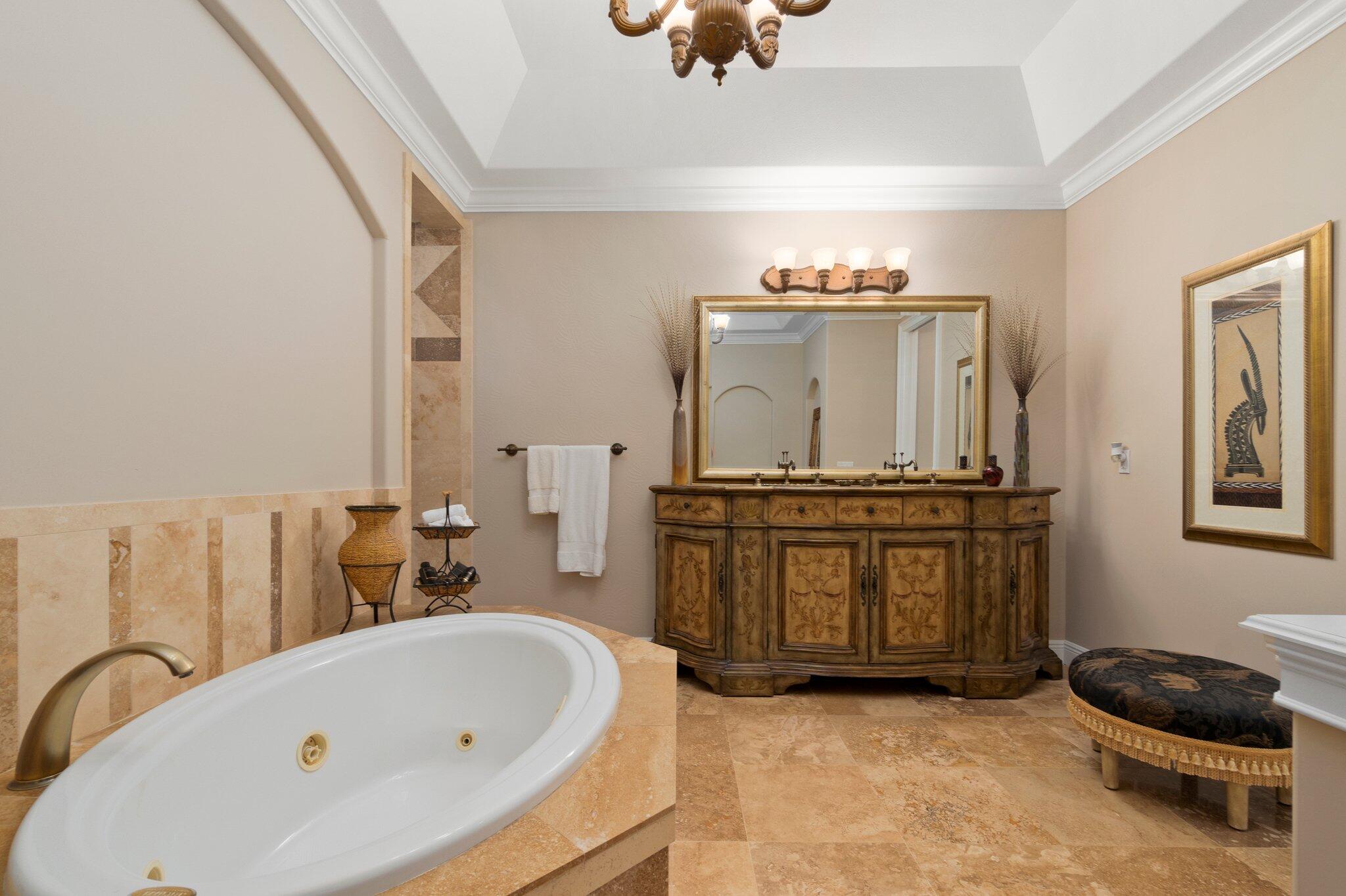 SOUTH PORT ST LUCIE UNIT 8 1ST REPLAT - Residential