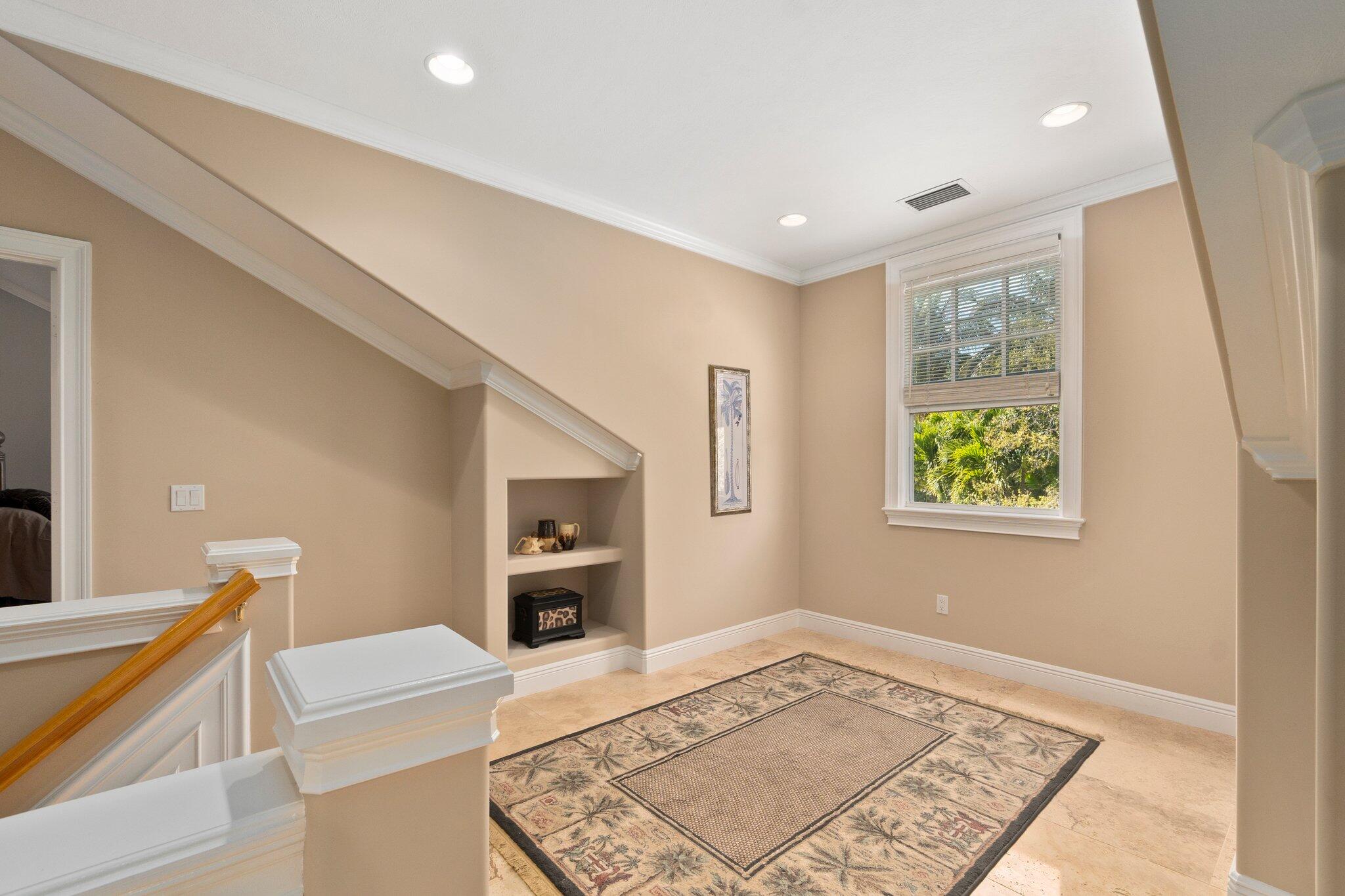 SOUTH PORT ST LUCIE UNIT 8 1ST REPLAT - Residential