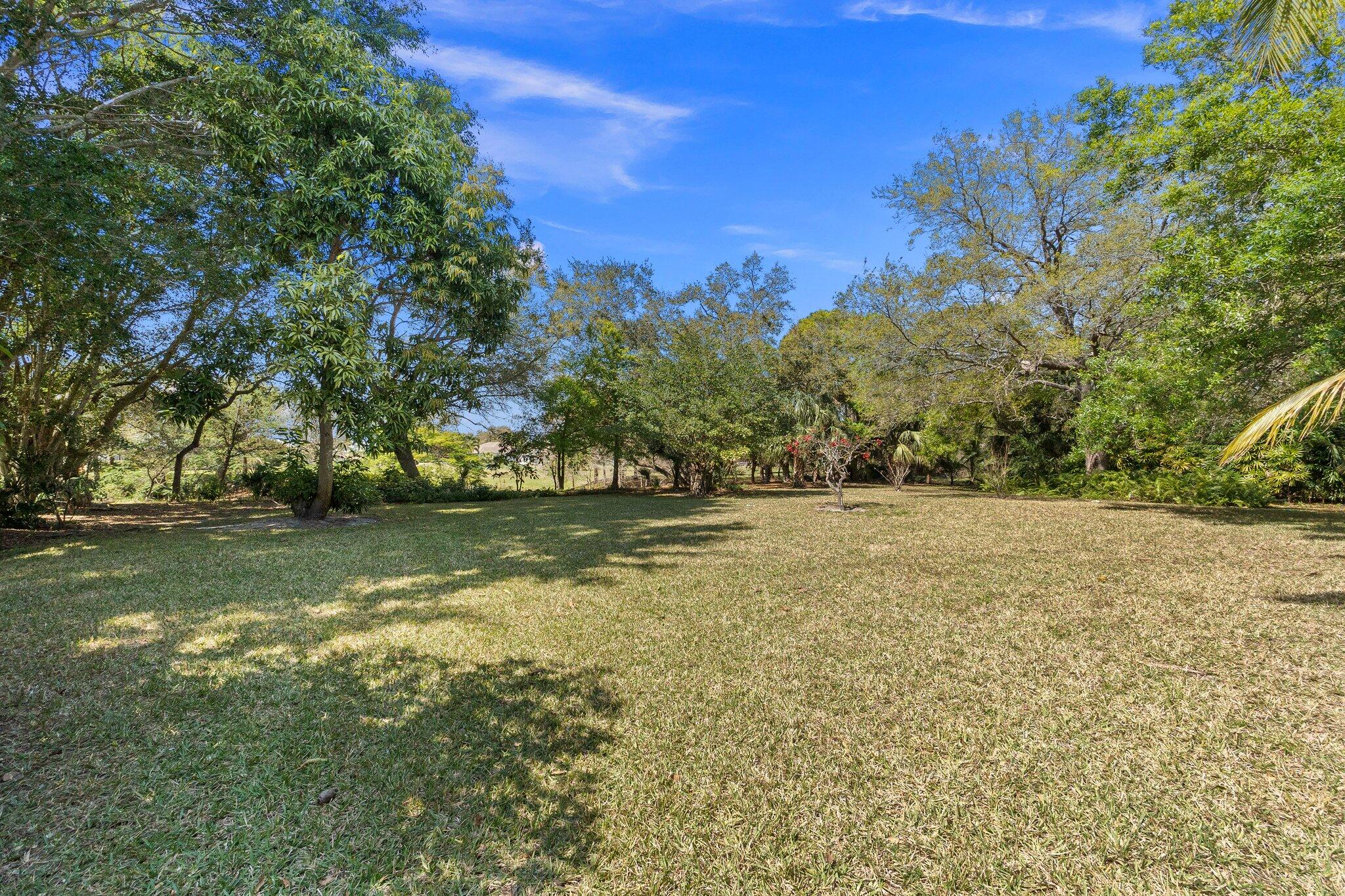 SOUTH PORT ST LUCIE UNIT 8 1ST REPLAT - Residential