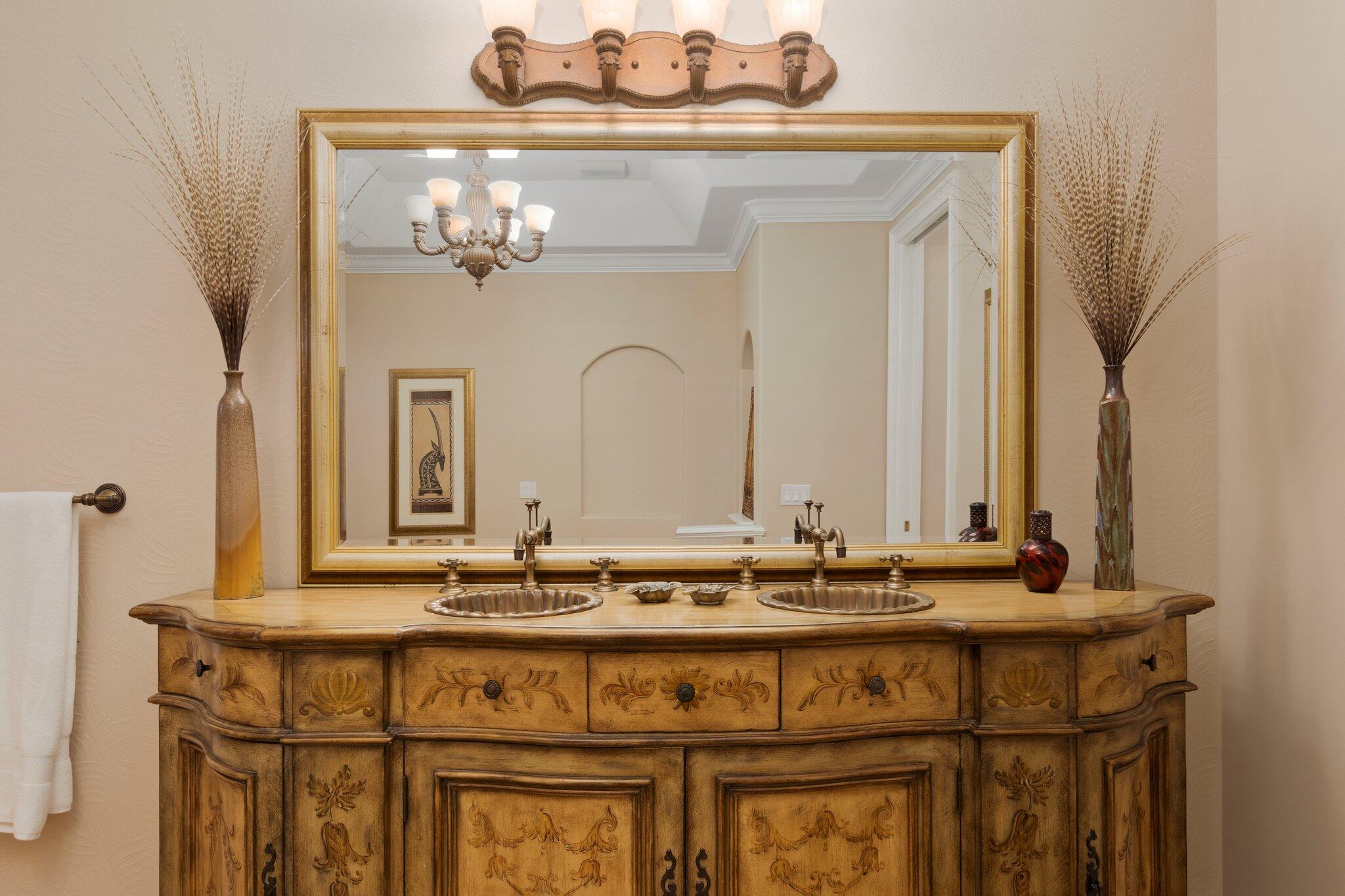 SOUTH PORT ST LUCIE UNIT 8 1ST REPLAT - Residential