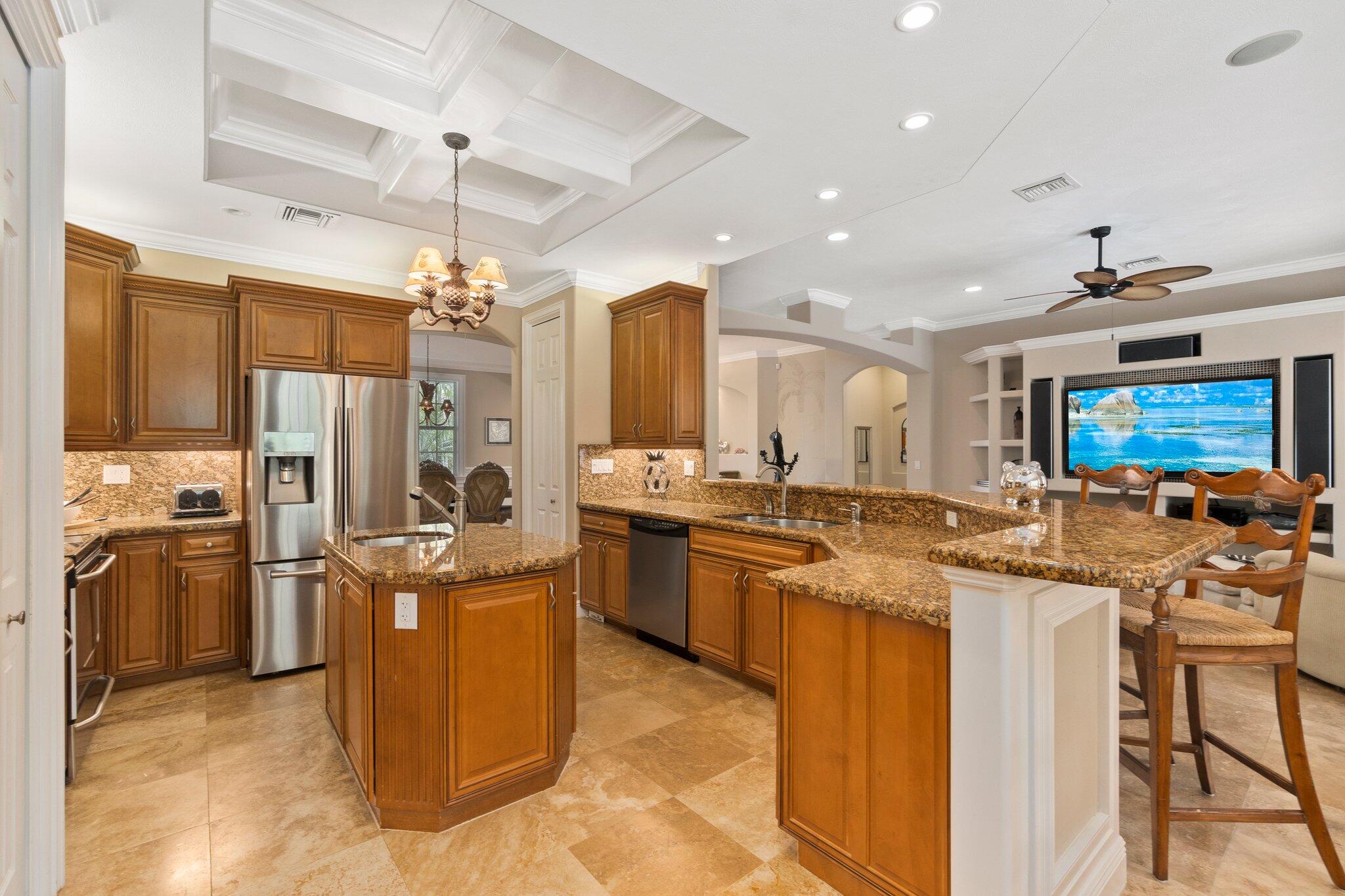 SOUTH PORT ST LUCIE UNIT 8 1ST REPLAT - Residential