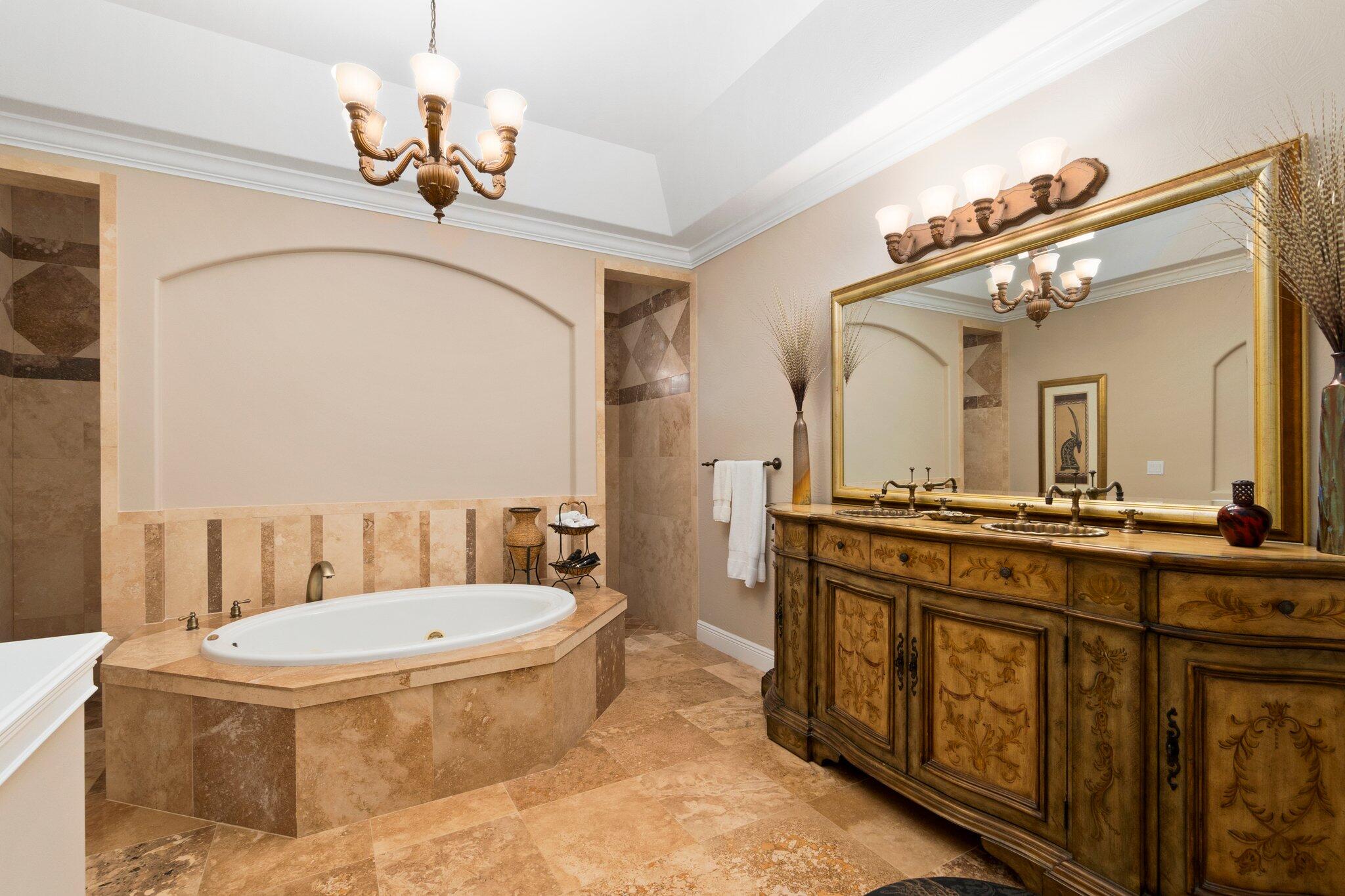 SOUTH PORT ST LUCIE UNIT 8 1ST REPLAT - Residential