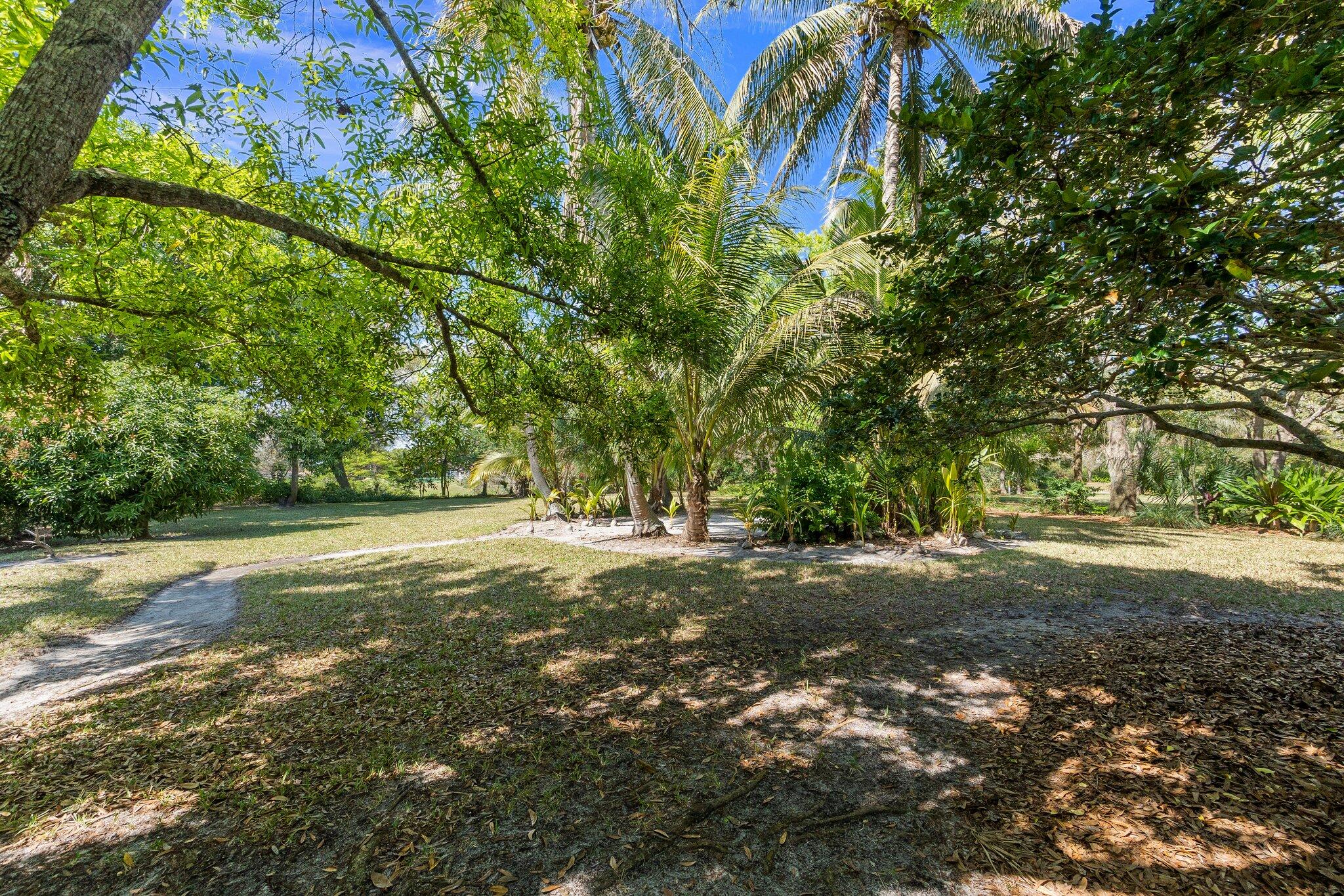 SOUTH PORT ST LUCIE UNIT 8 1ST REPLAT - Residential