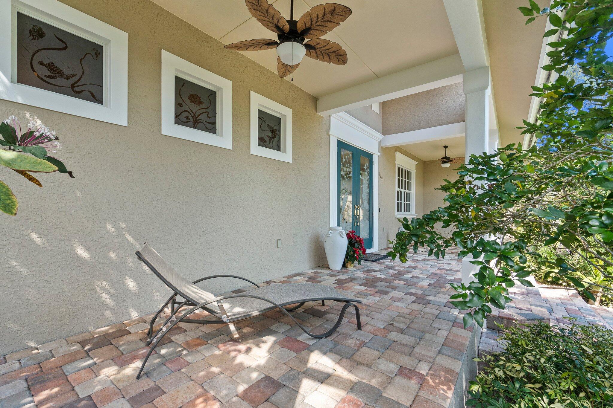 SOUTH PORT ST LUCIE UNIT 8 1ST REPLAT - Residential