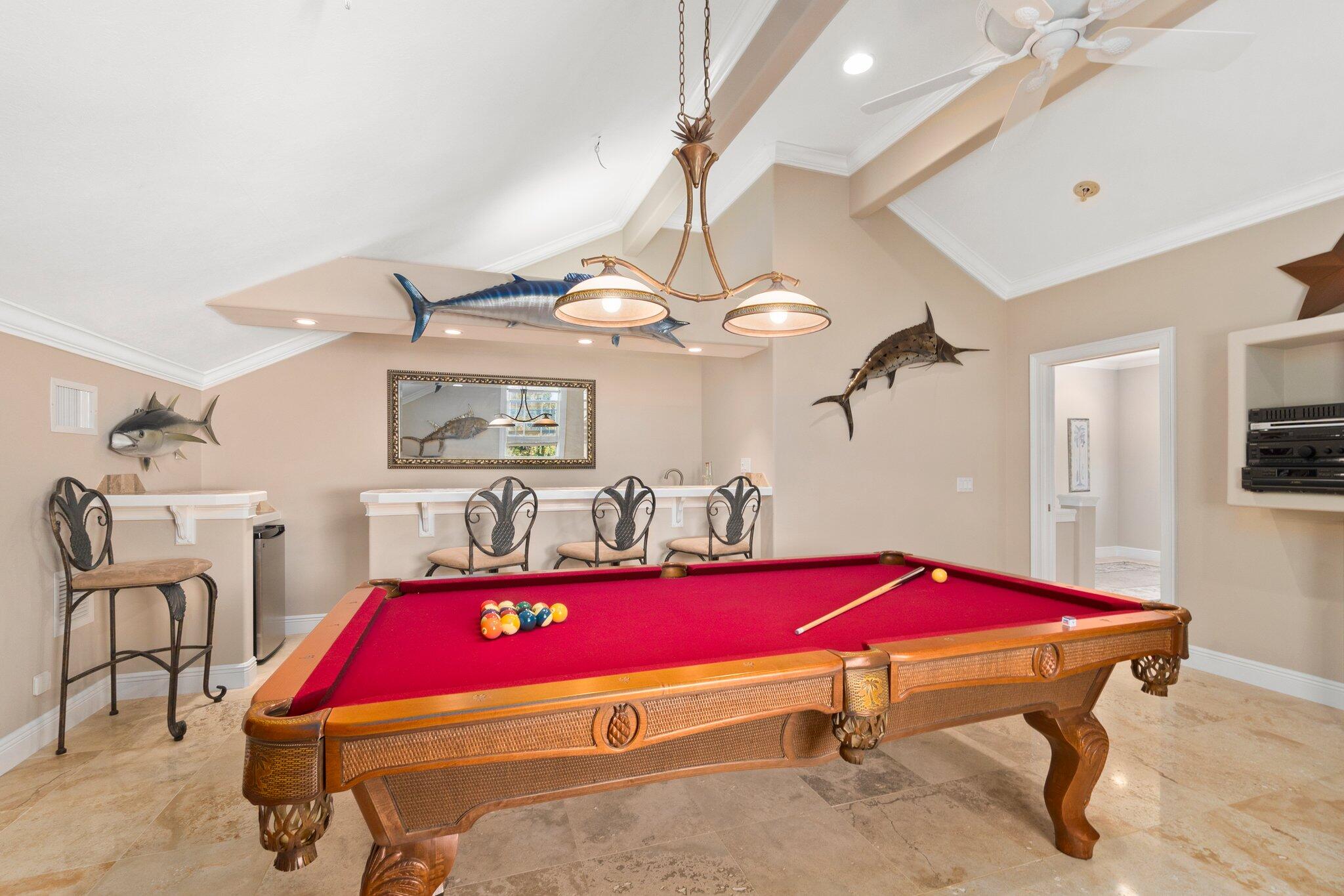 SOUTH PORT ST LUCIE UNIT 8 1ST REPLAT - Residential