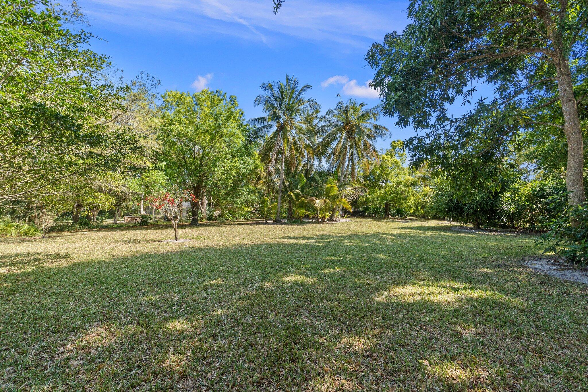 SOUTH PORT ST LUCIE UNIT 8 1ST REPLAT - Residential