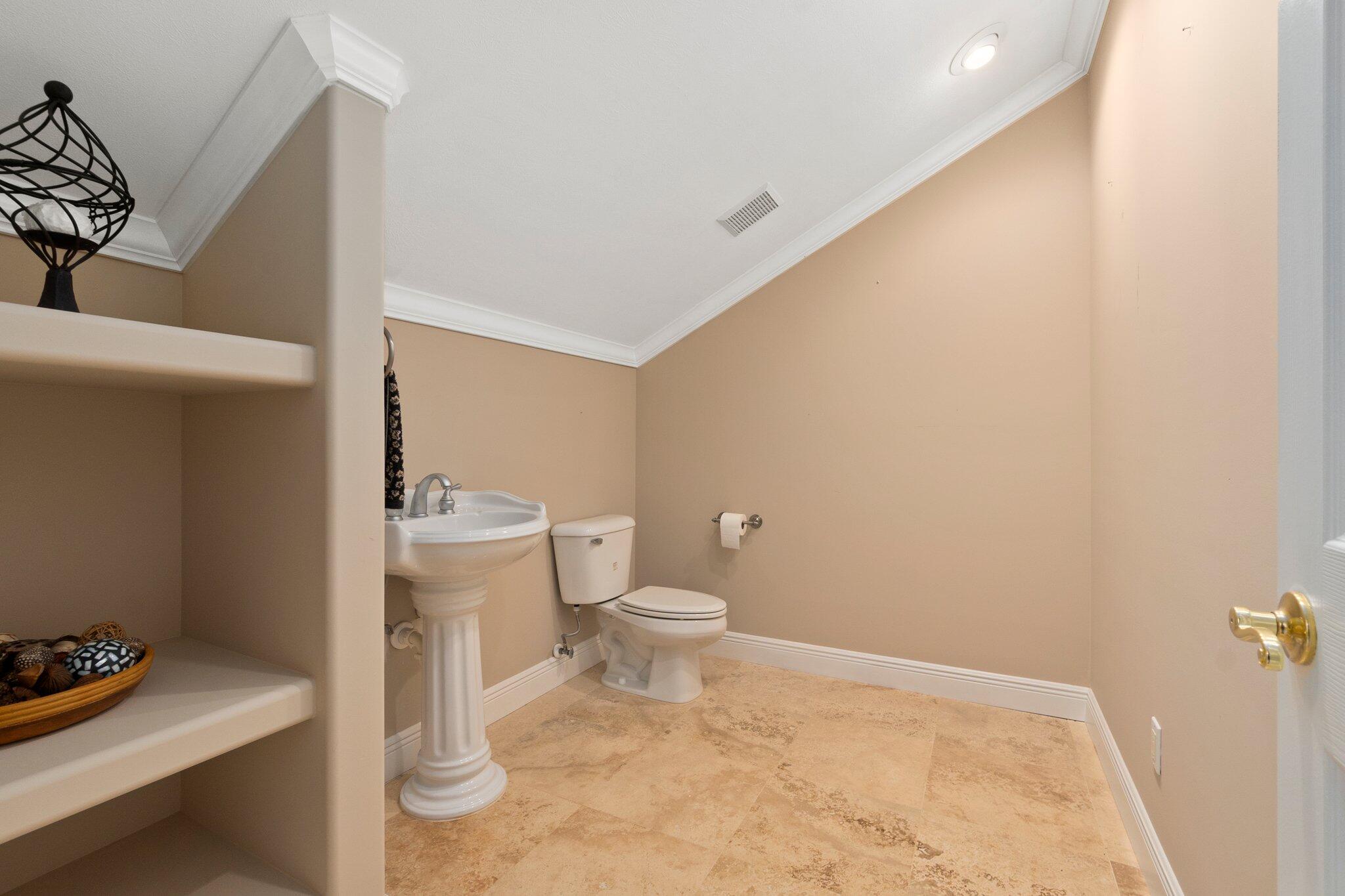 SOUTH PORT ST LUCIE UNIT 8 1ST REPLAT - Residential