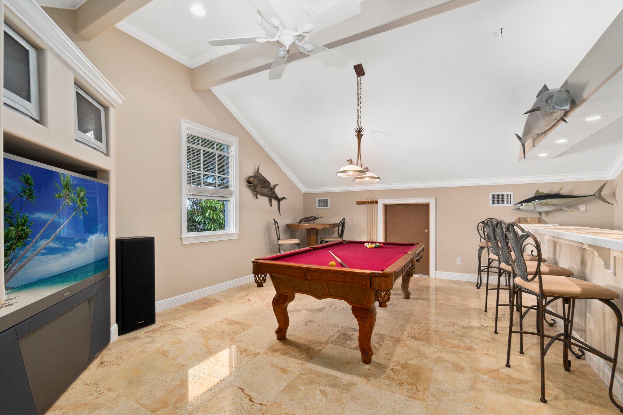 SOUTH PORT ST LUCIE UNIT 8 1ST REPLAT - Residential