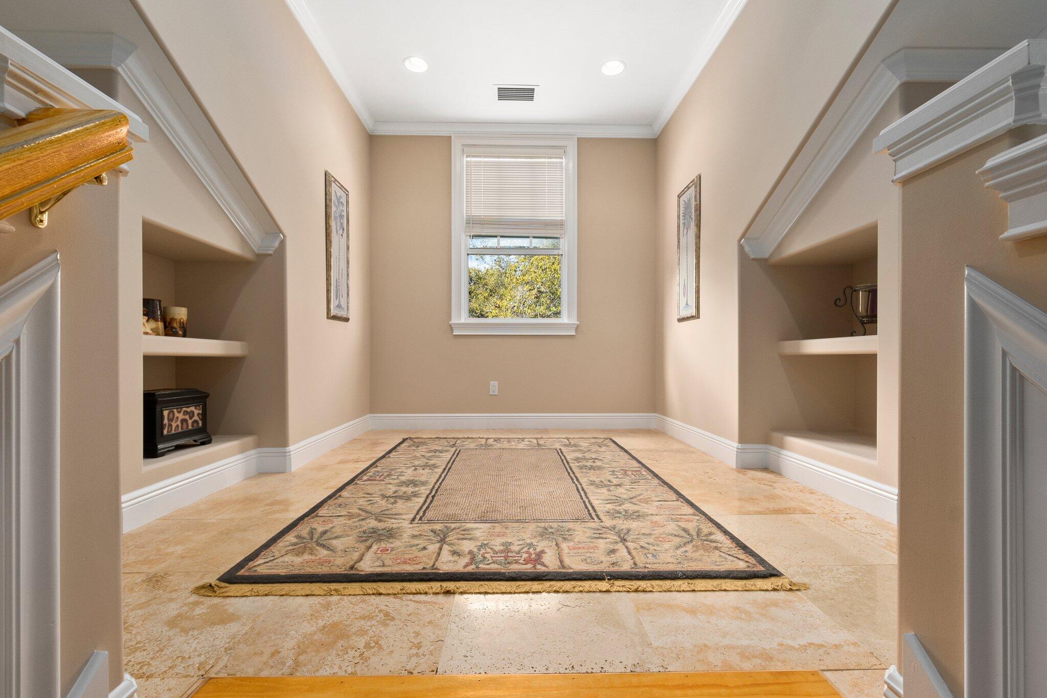 SOUTH PORT ST LUCIE UNIT 8 1ST REPLAT - Residential