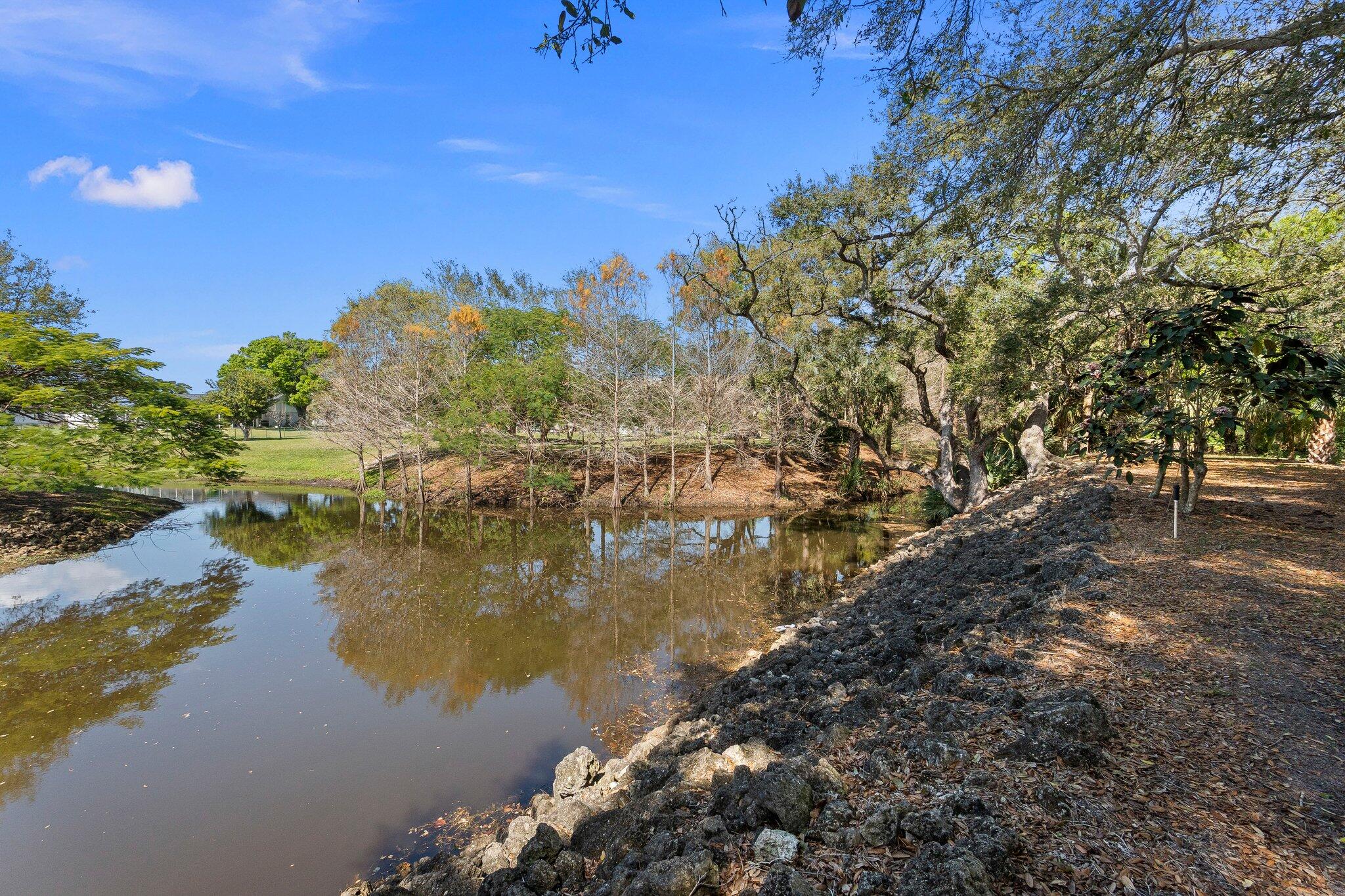 SOUTH PORT ST LUCIE UNIT 8 1ST REPLAT - Residential