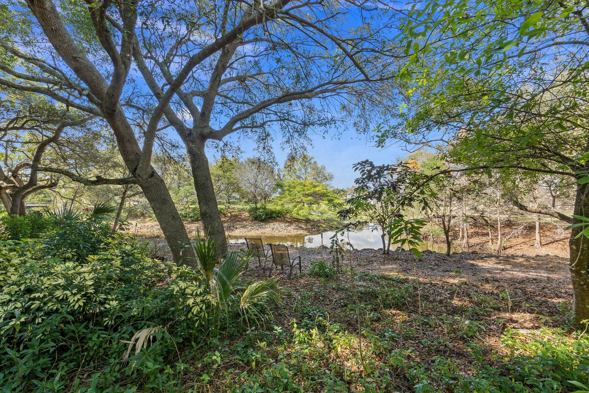 SOUTH PORT ST LUCIE UNIT 8 1ST REPLAT - Residential