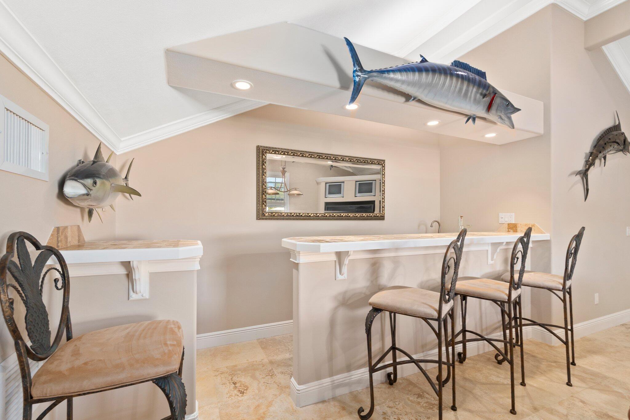 SOUTH PORT ST LUCIE UNIT 8 1ST REPLAT - Residential