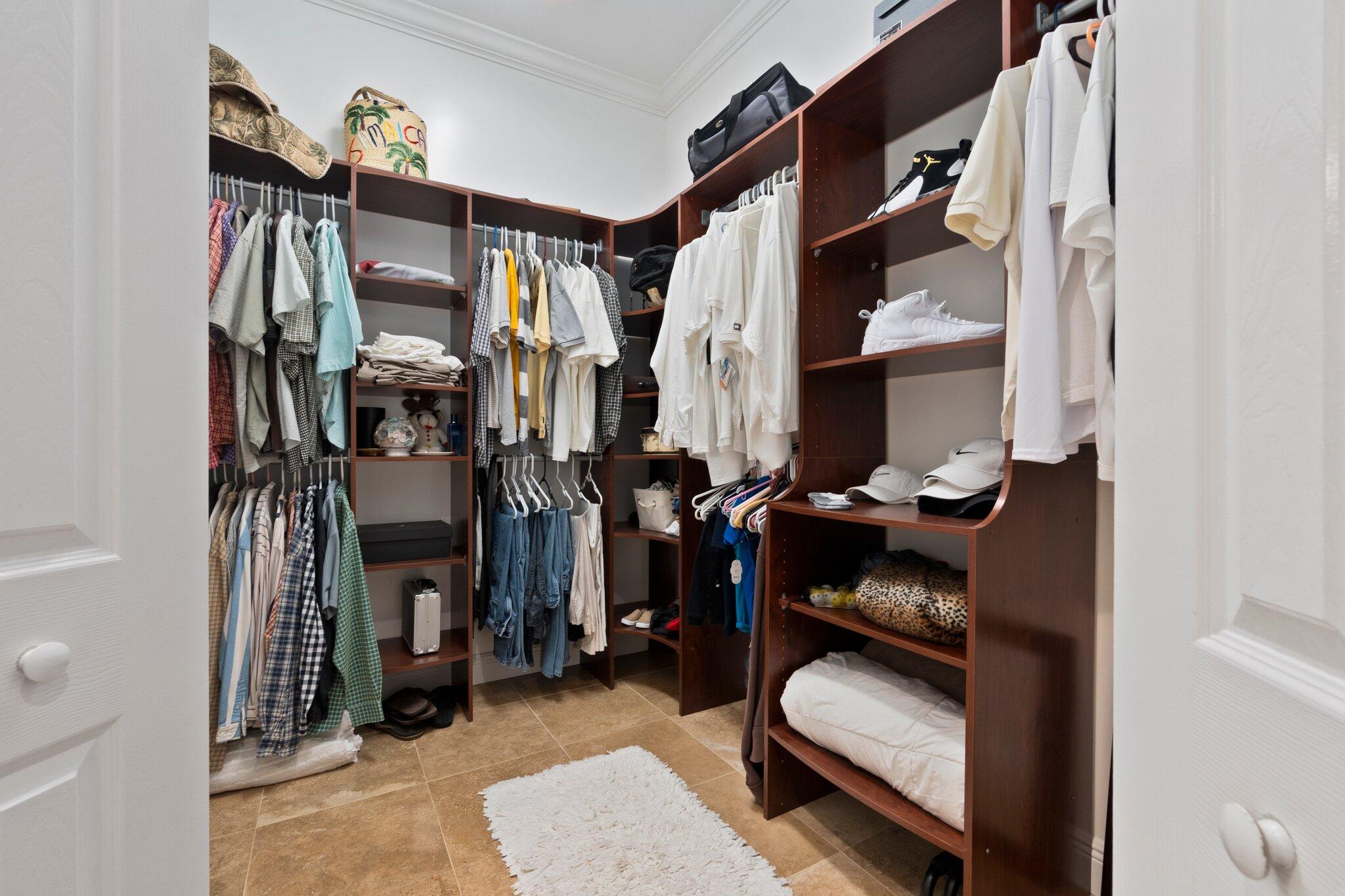 SOUTH PORT ST LUCIE UNIT 8 1ST REPLAT - Residential