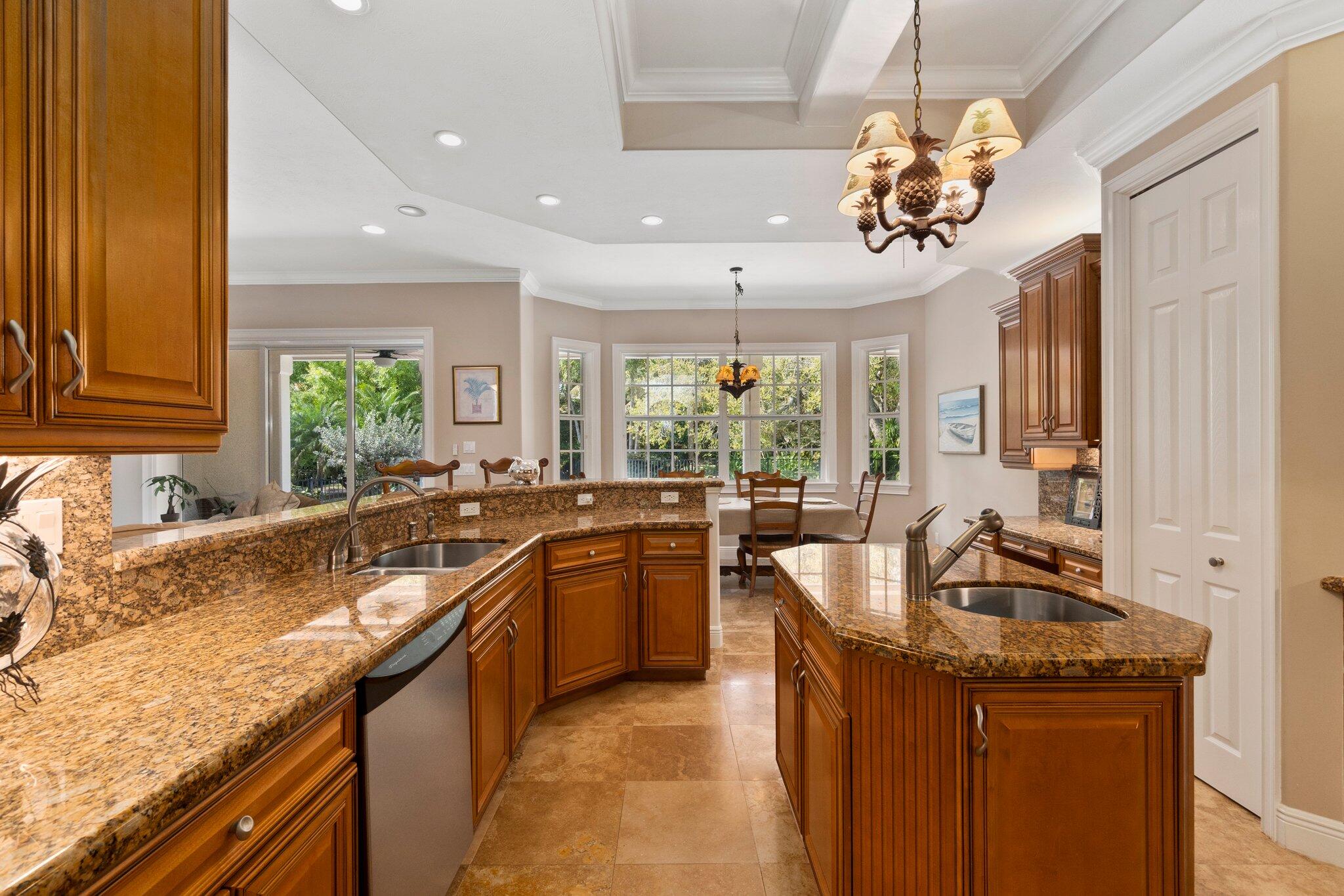 SOUTH PORT ST LUCIE UNIT 8 1ST REPLAT - Residential