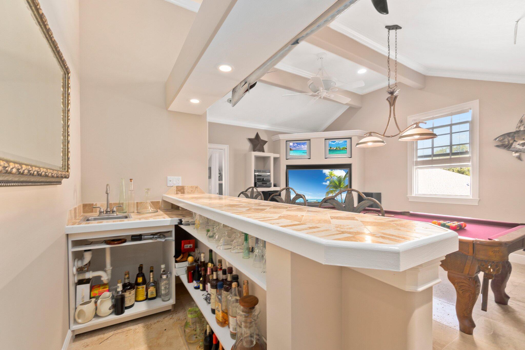 SOUTH PORT ST LUCIE UNIT 8 1ST REPLAT - Residential