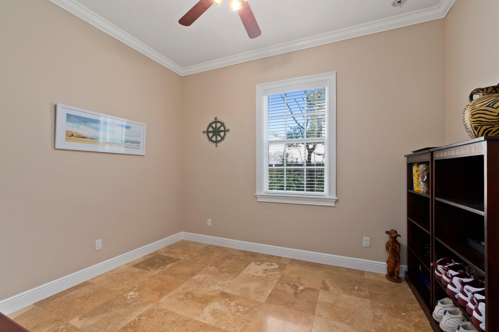 SOUTH PORT ST LUCIE UNIT 8 1ST REPLAT - Residential