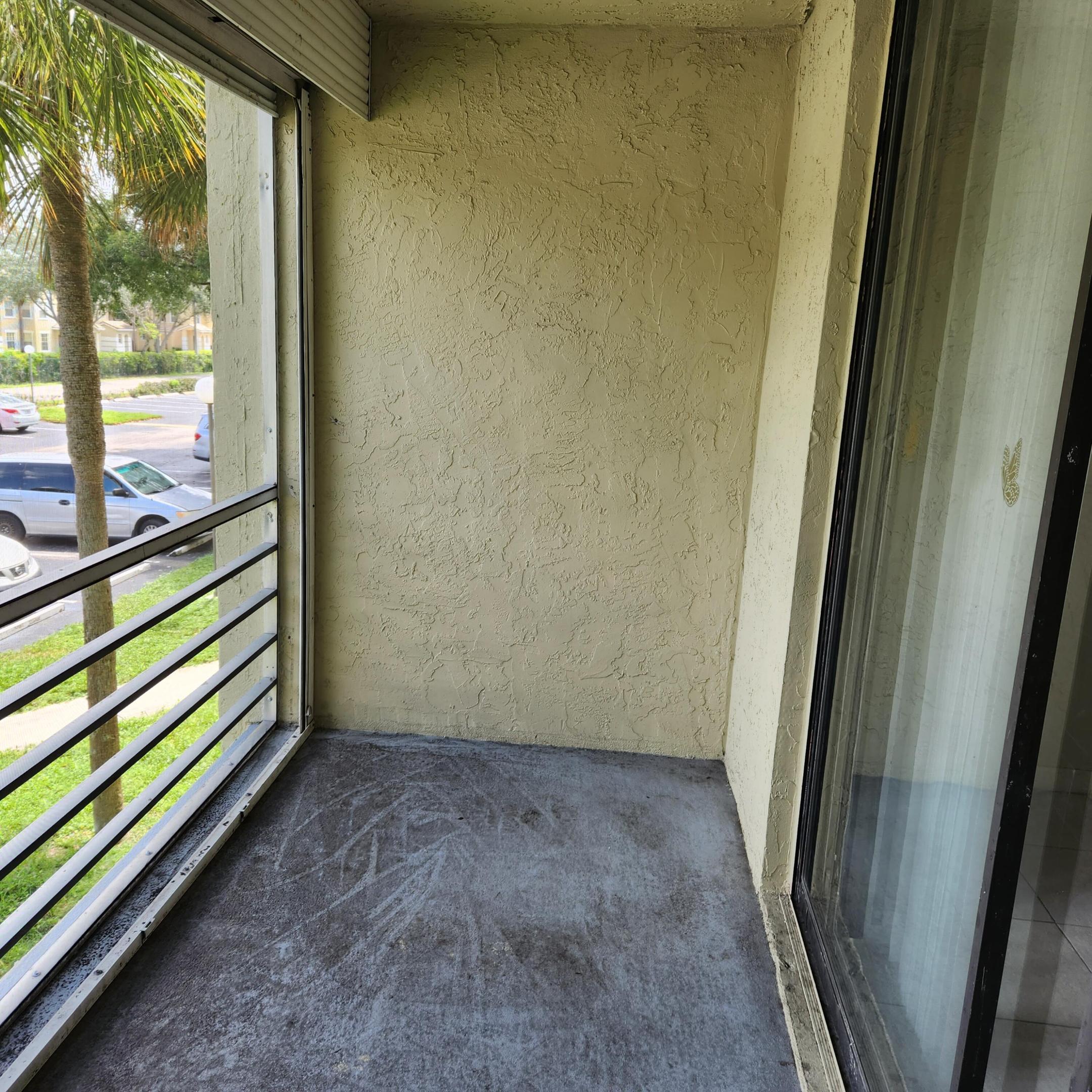 COURTYARDS OF BROWARD - Residential Lease