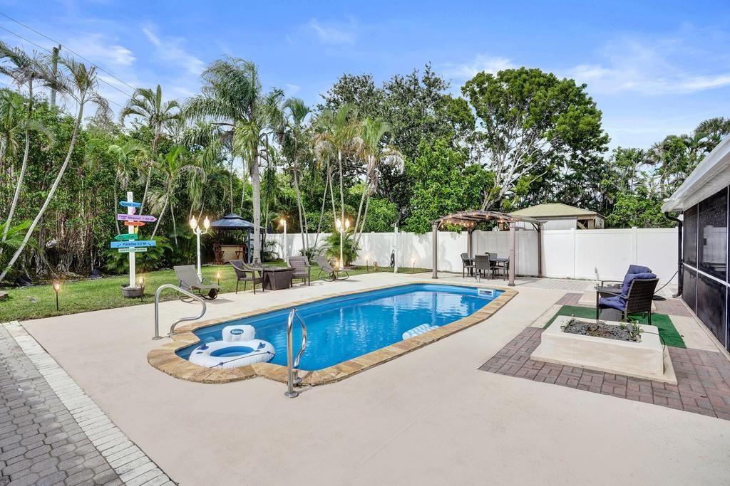 Strawberry Lakes 02 - Residential