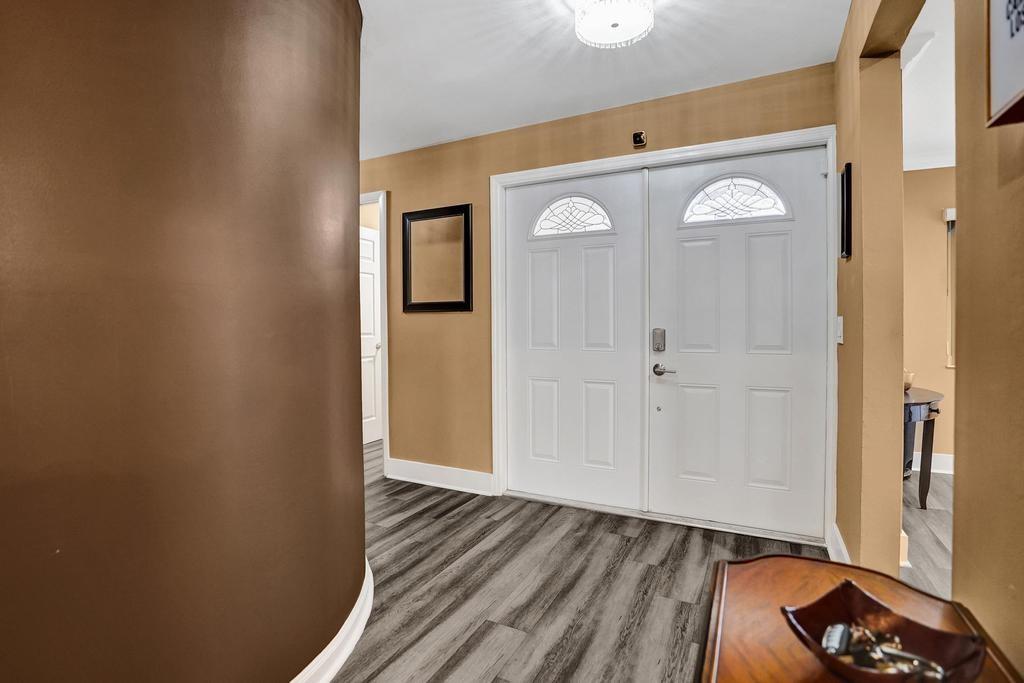 Strawberry Lakes 02 - Residential