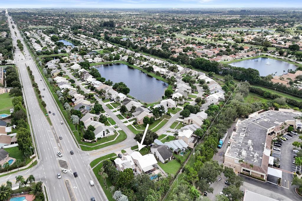 Strawberry Lakes 02 - Residential