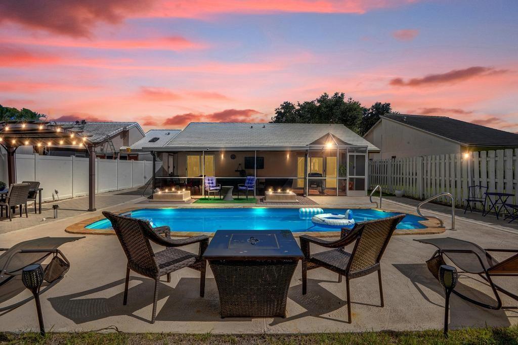 Strawberry Lakes 02 - Residential